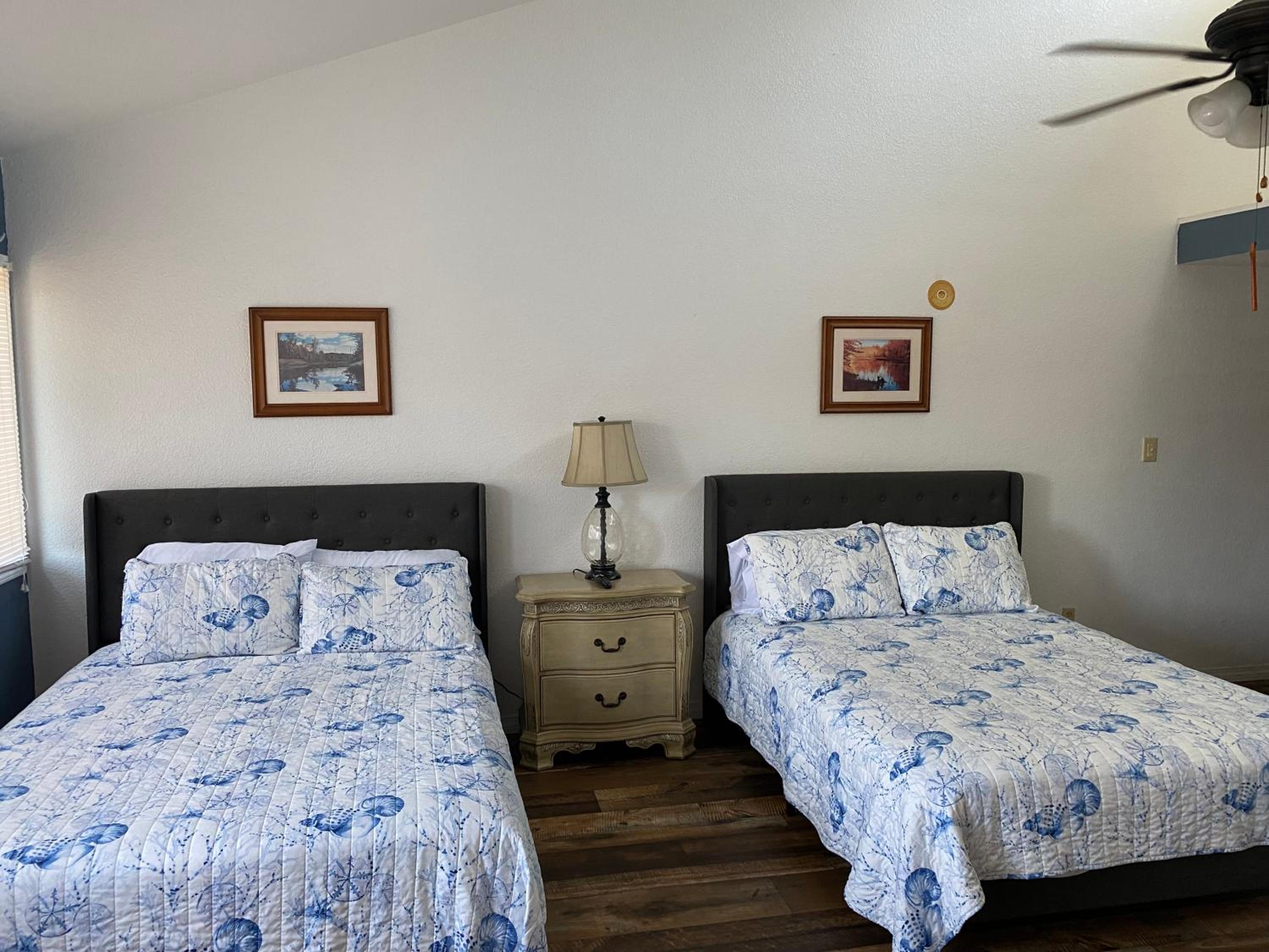 Queen Suite with Sea View photo 1