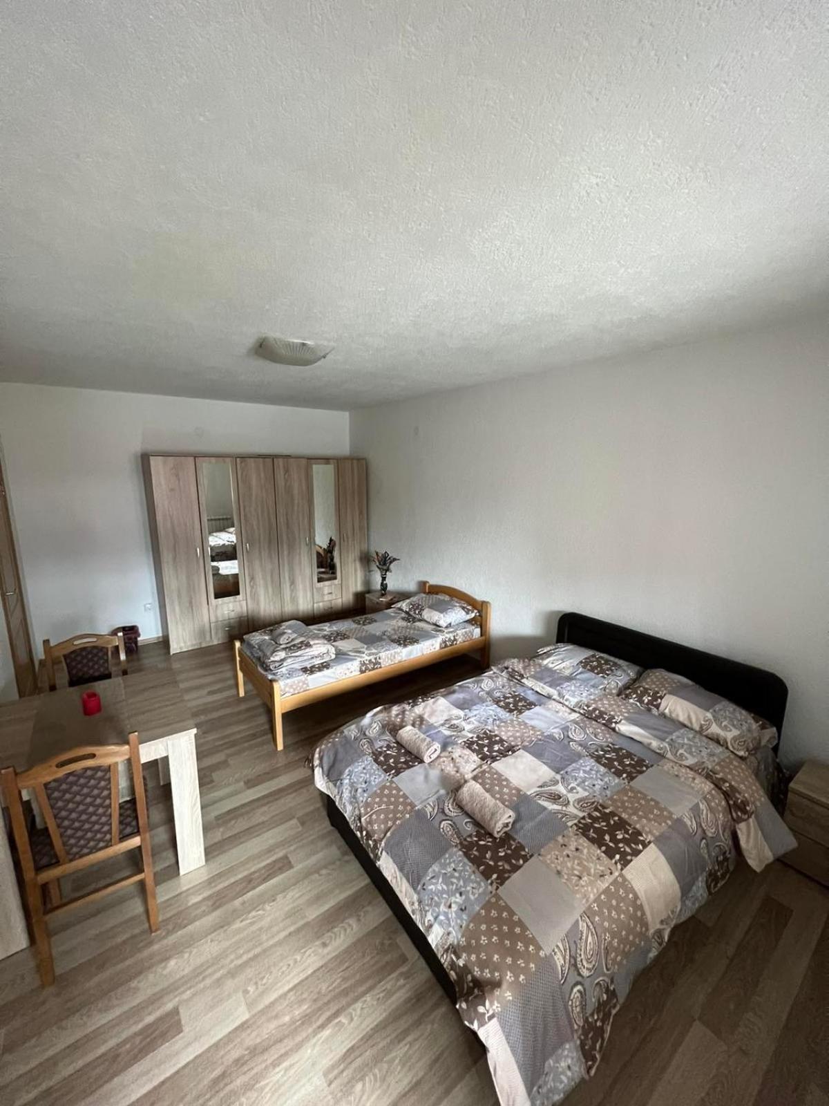 Double Room photo 3