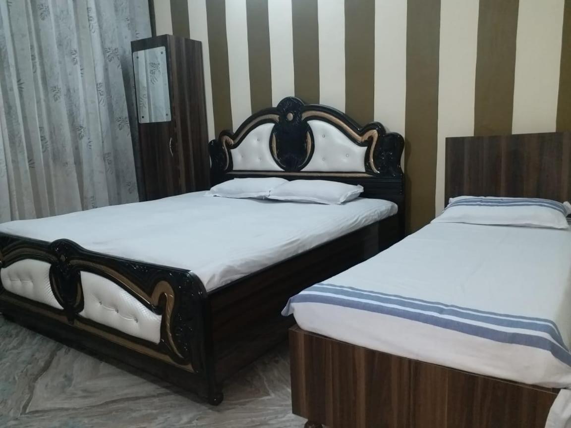Triple Room photo 2
