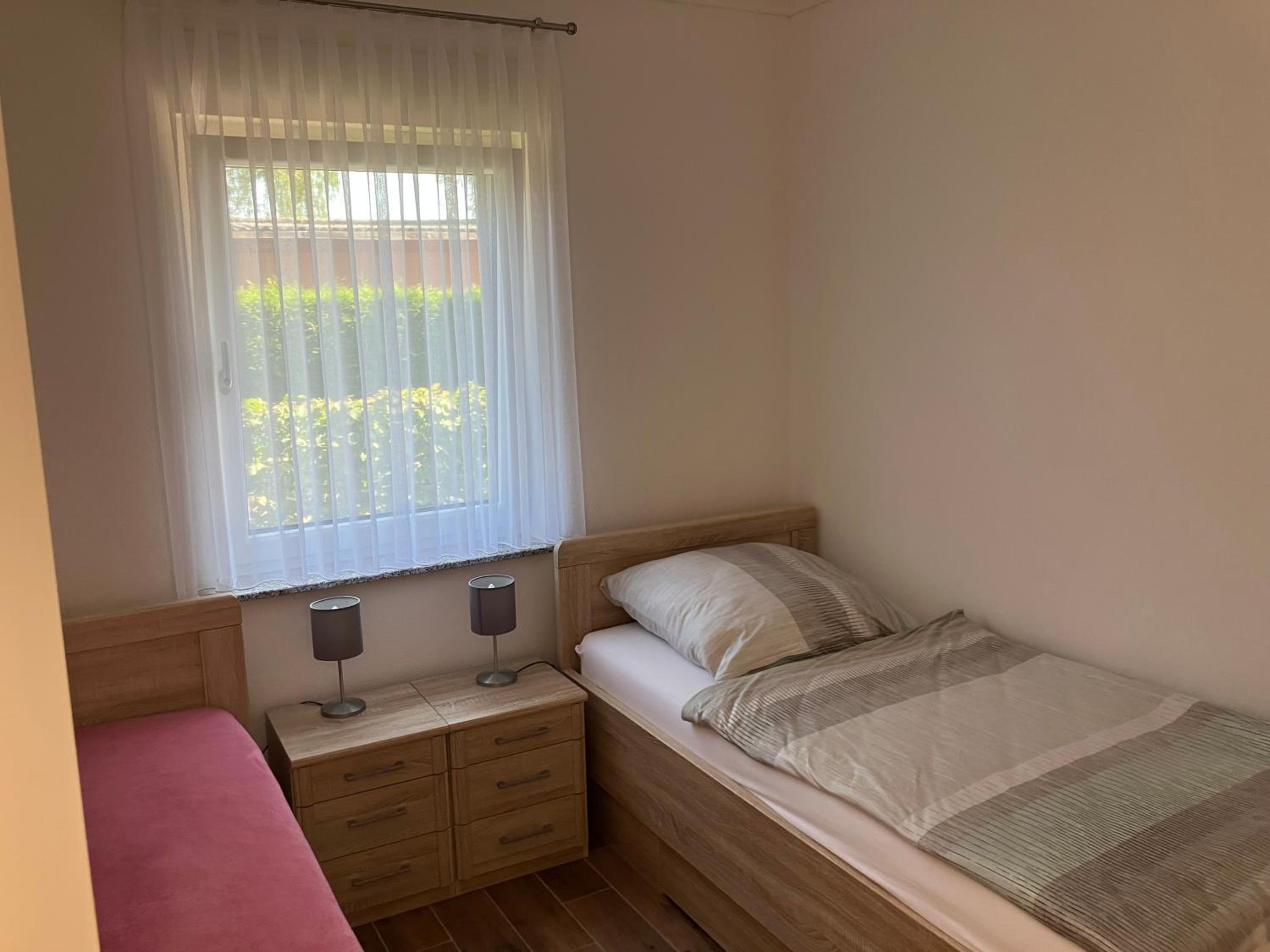 Two-Bedroom House photo 1