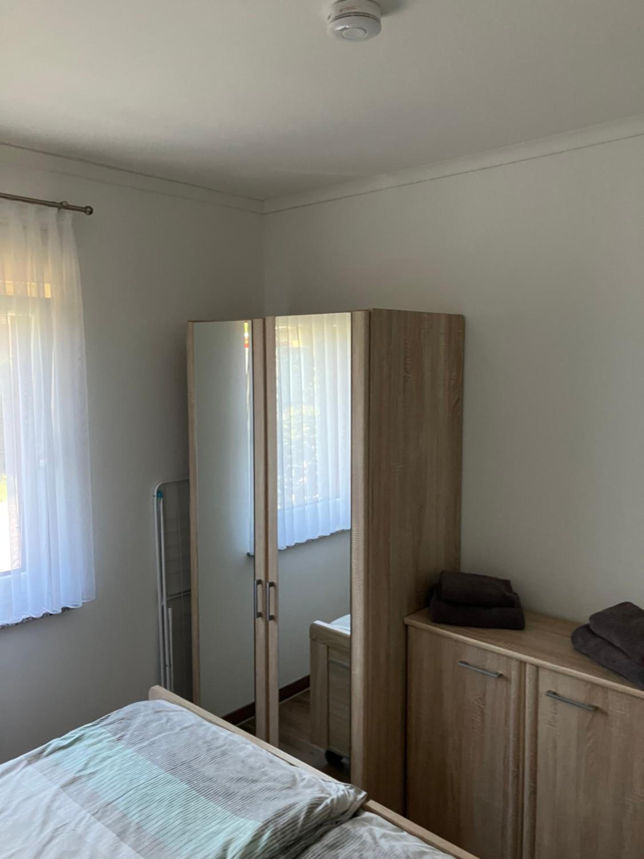 Two-Bedroom House photo 3