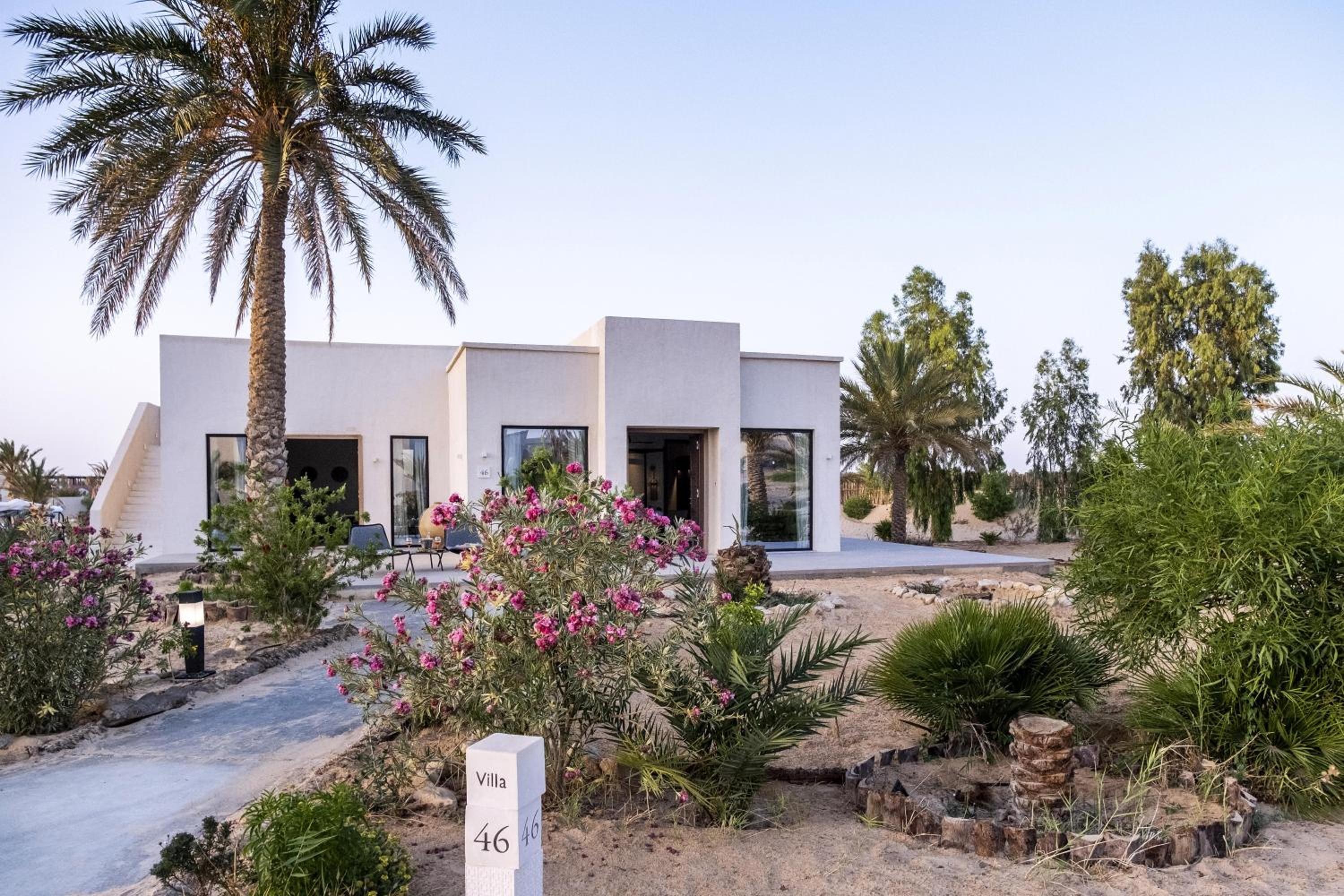 One-Bedroom Villa photo 2