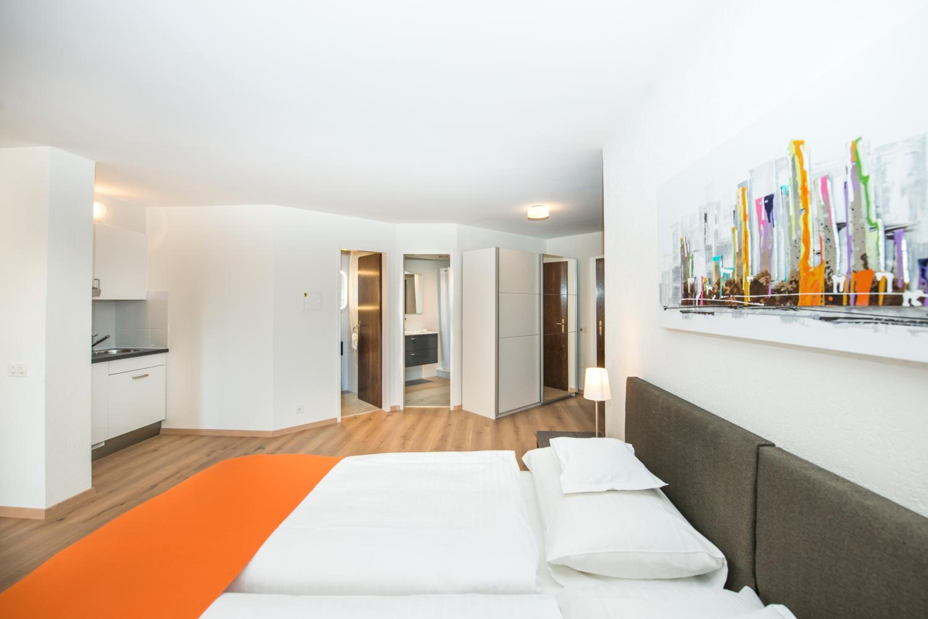 Superior Apartment photo 2