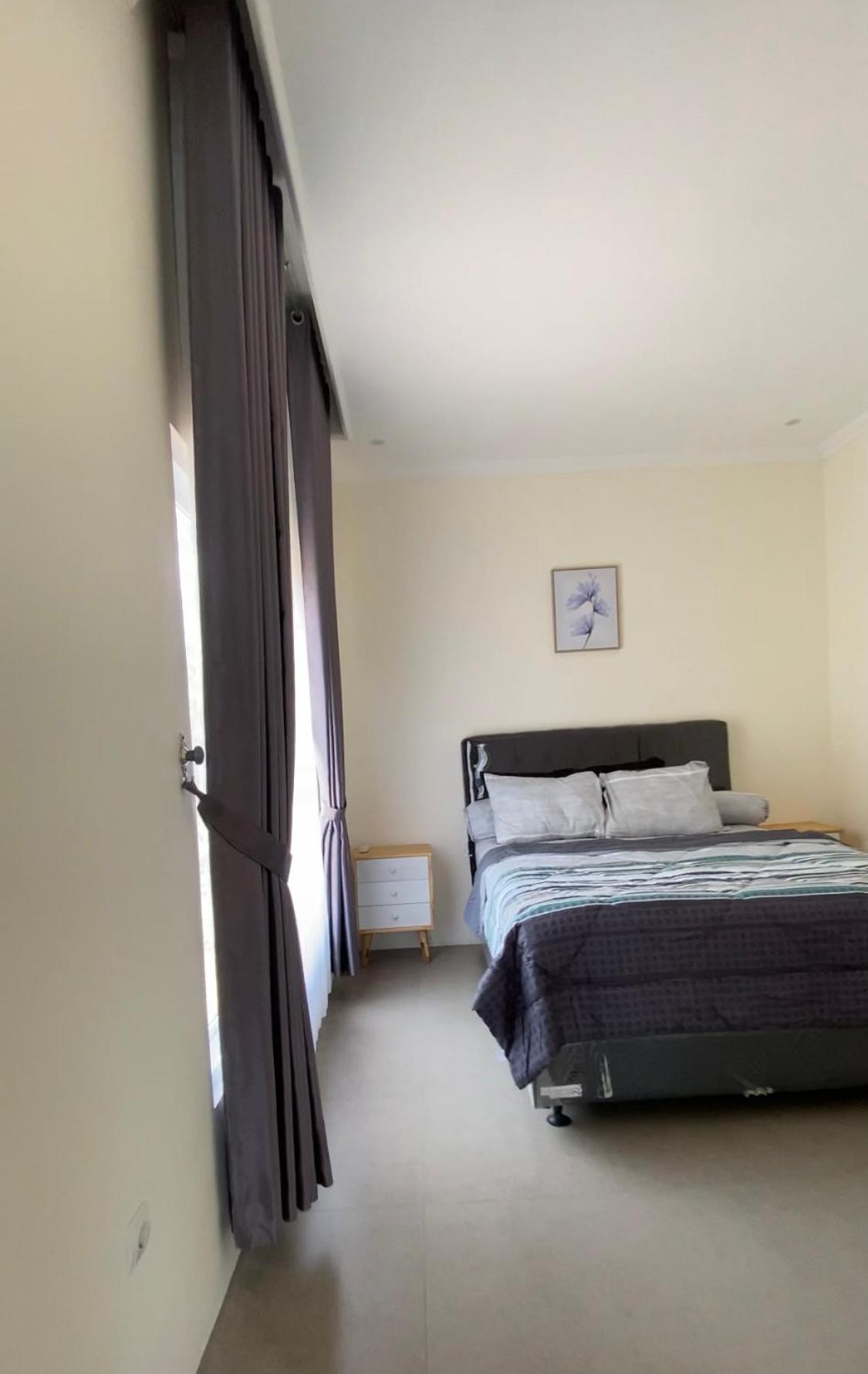 Two-Bedroom Villa photo 1