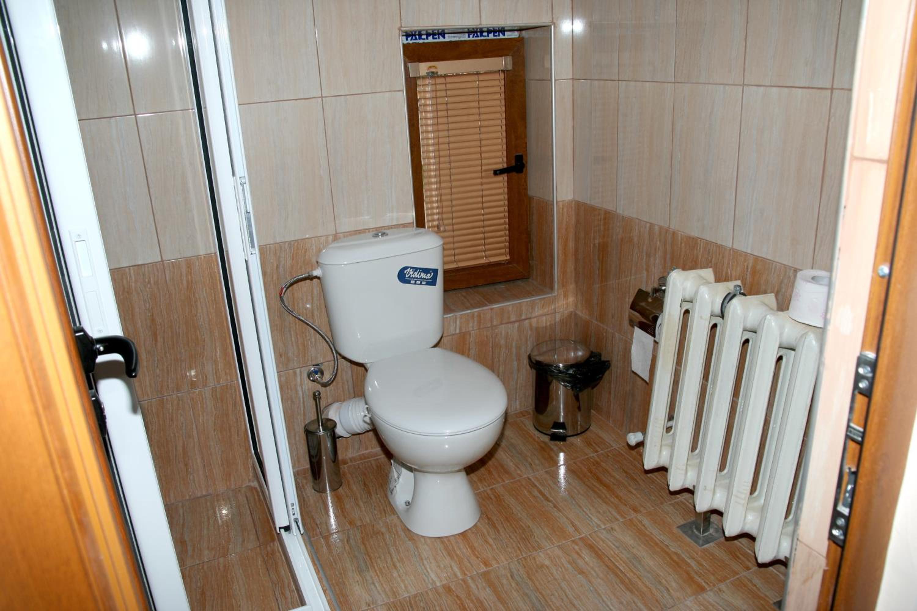 King Double Room