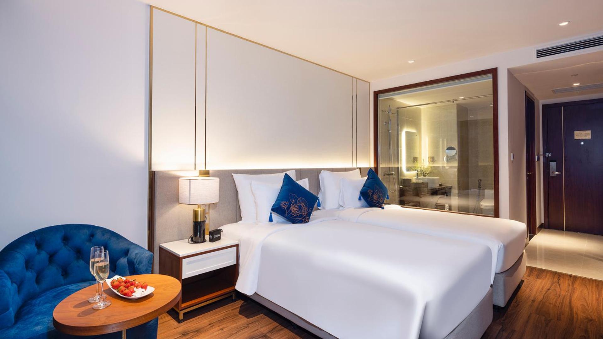 Superior Twin Room - Photo 3