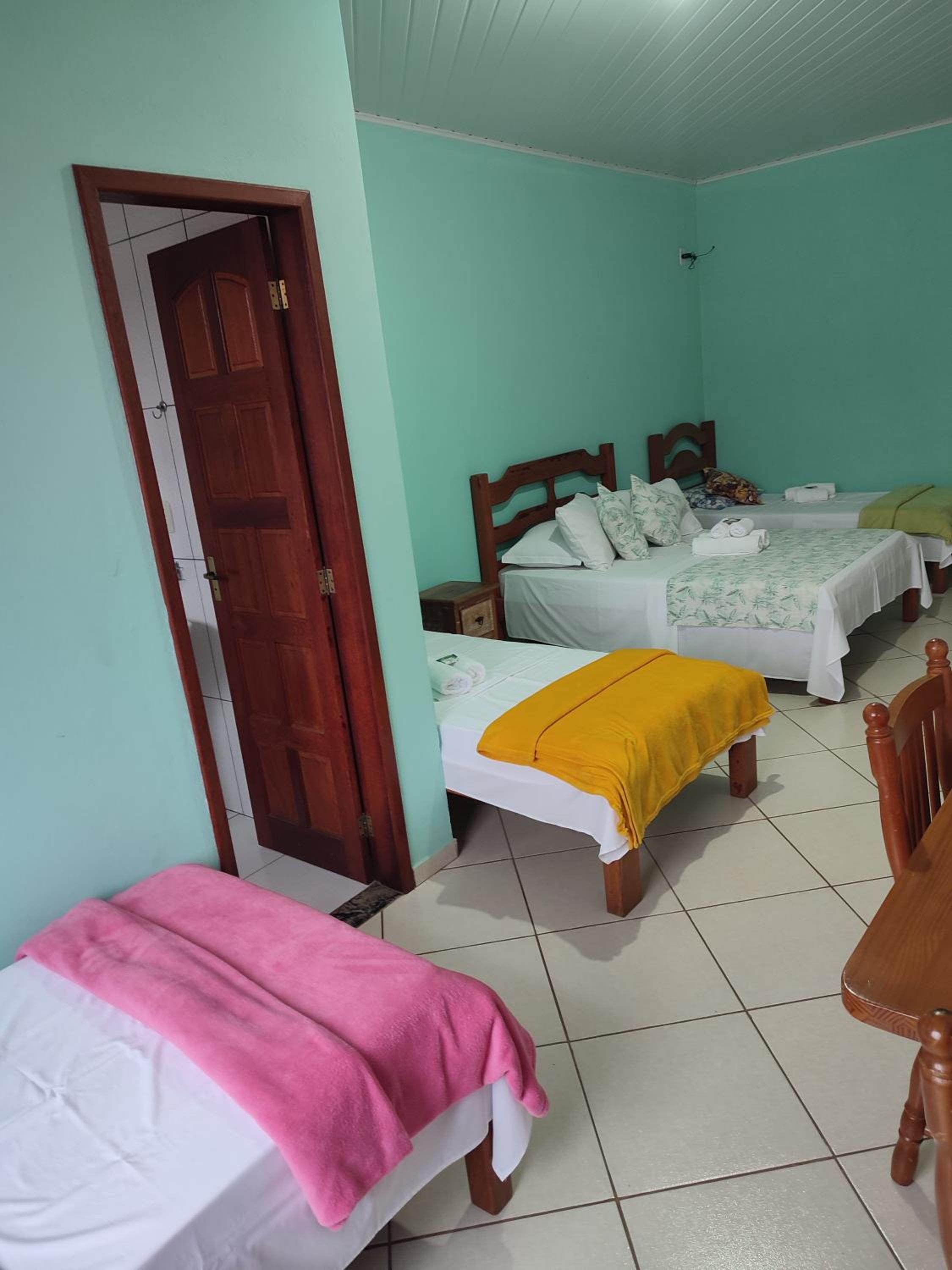 Family Room with Bathroom - Photo 8