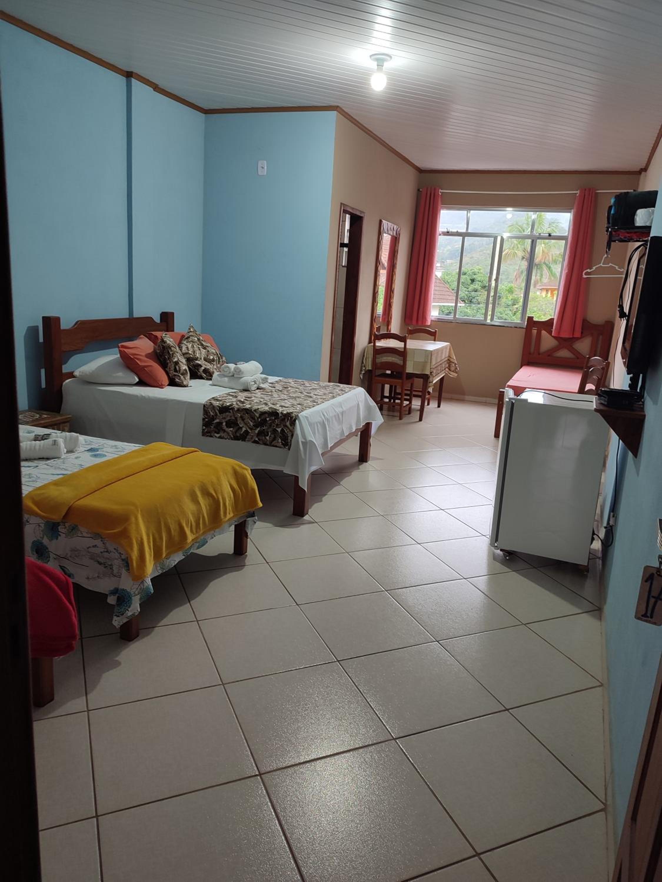 Family Room with Bathroom - Photo 7