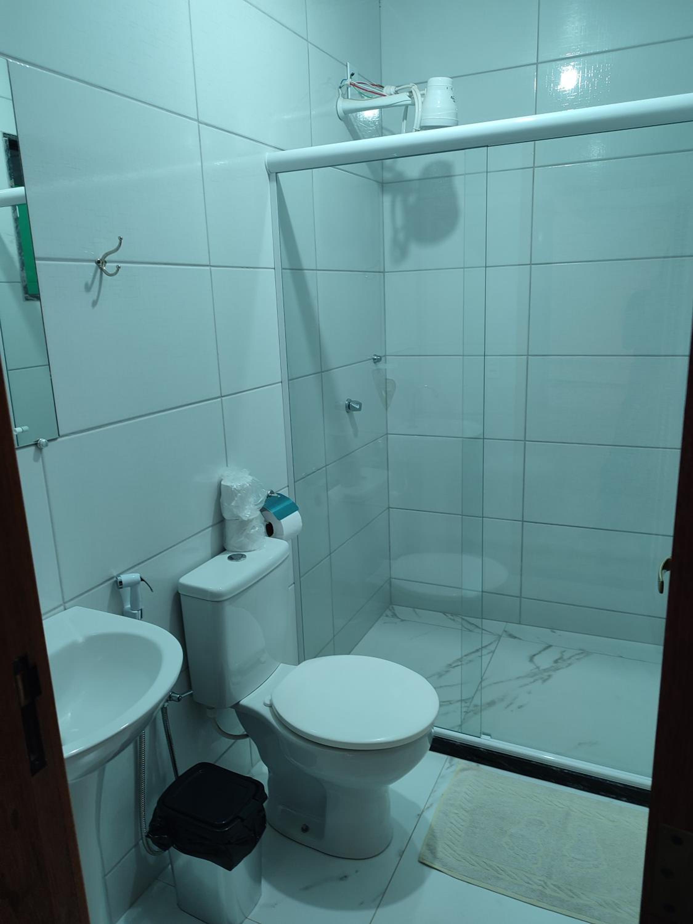 Quadruple Room with Bathroom photo 2