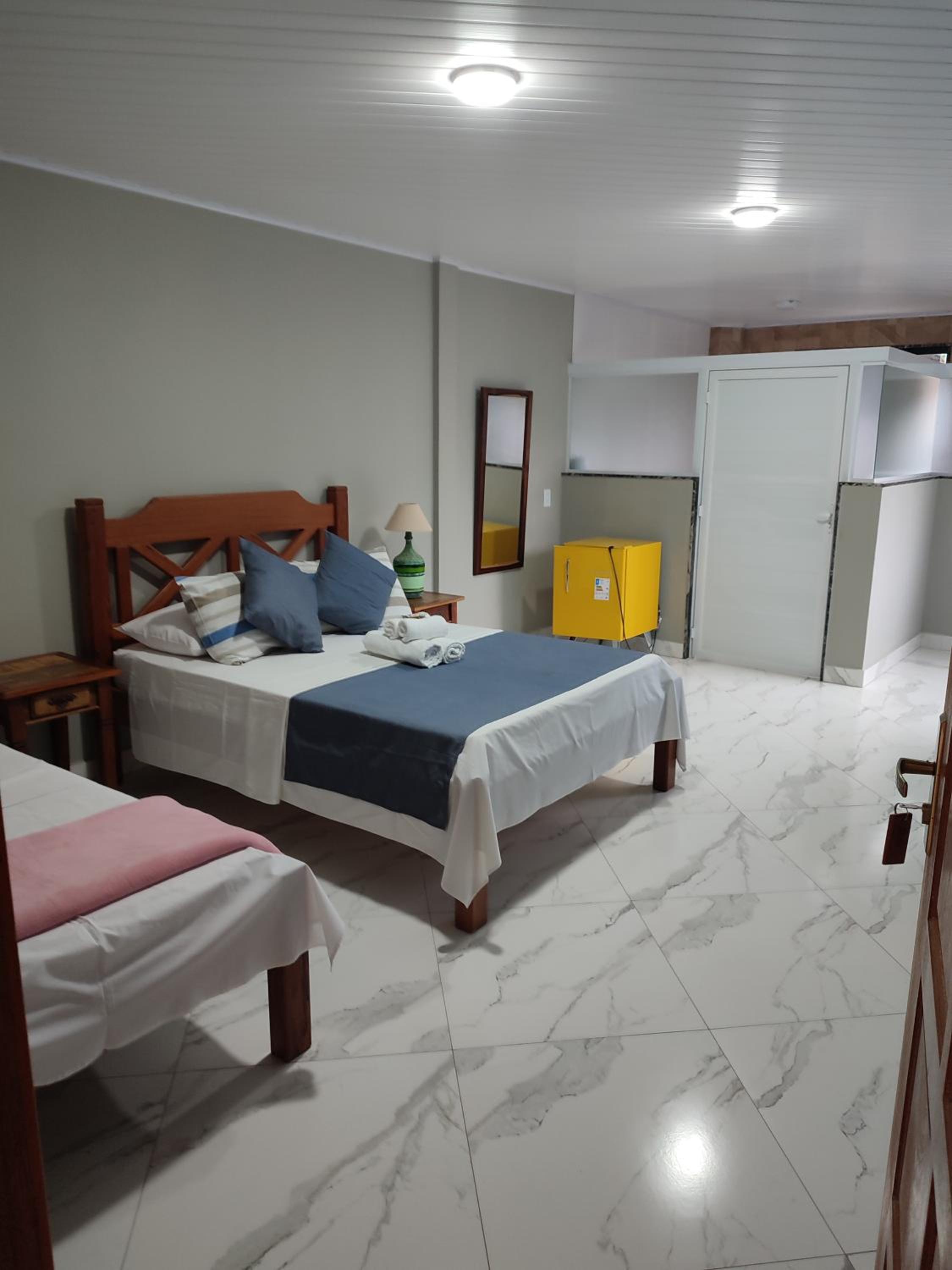 Triple Room - Disability Access photo 1