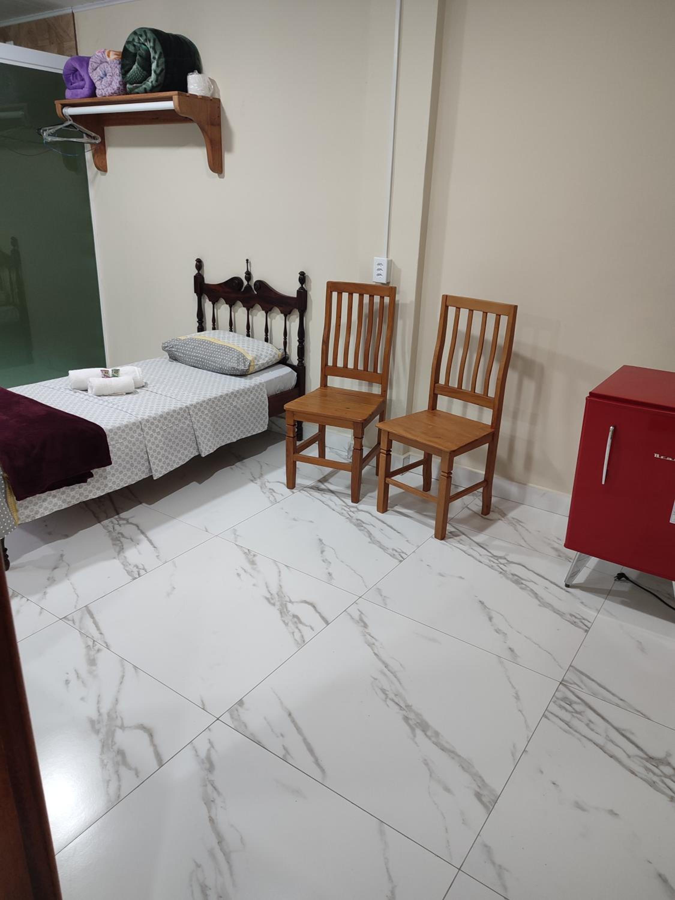 Double Room with Spa Bath - Photo 5