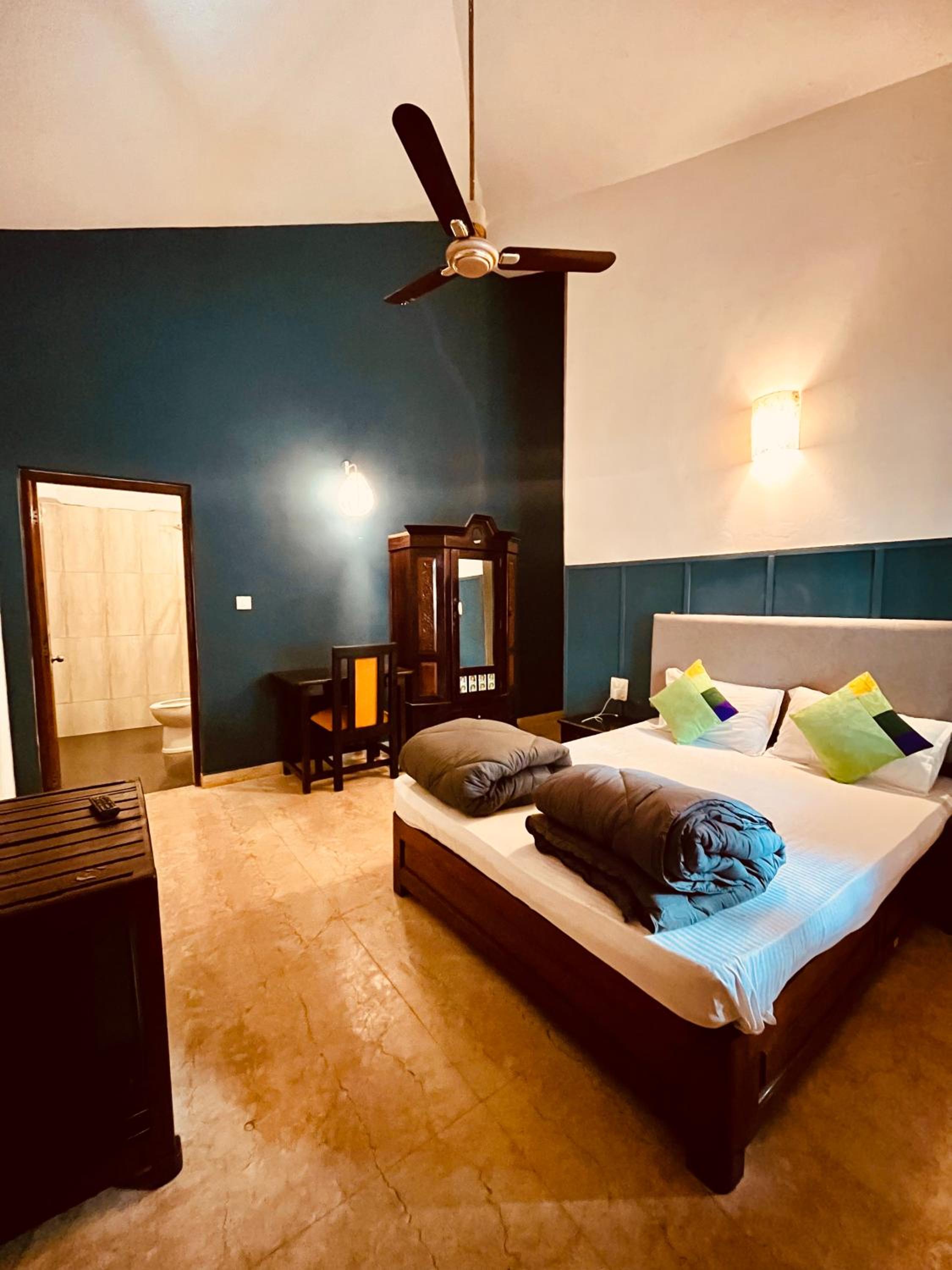 Superior Queen Room - Photo 1