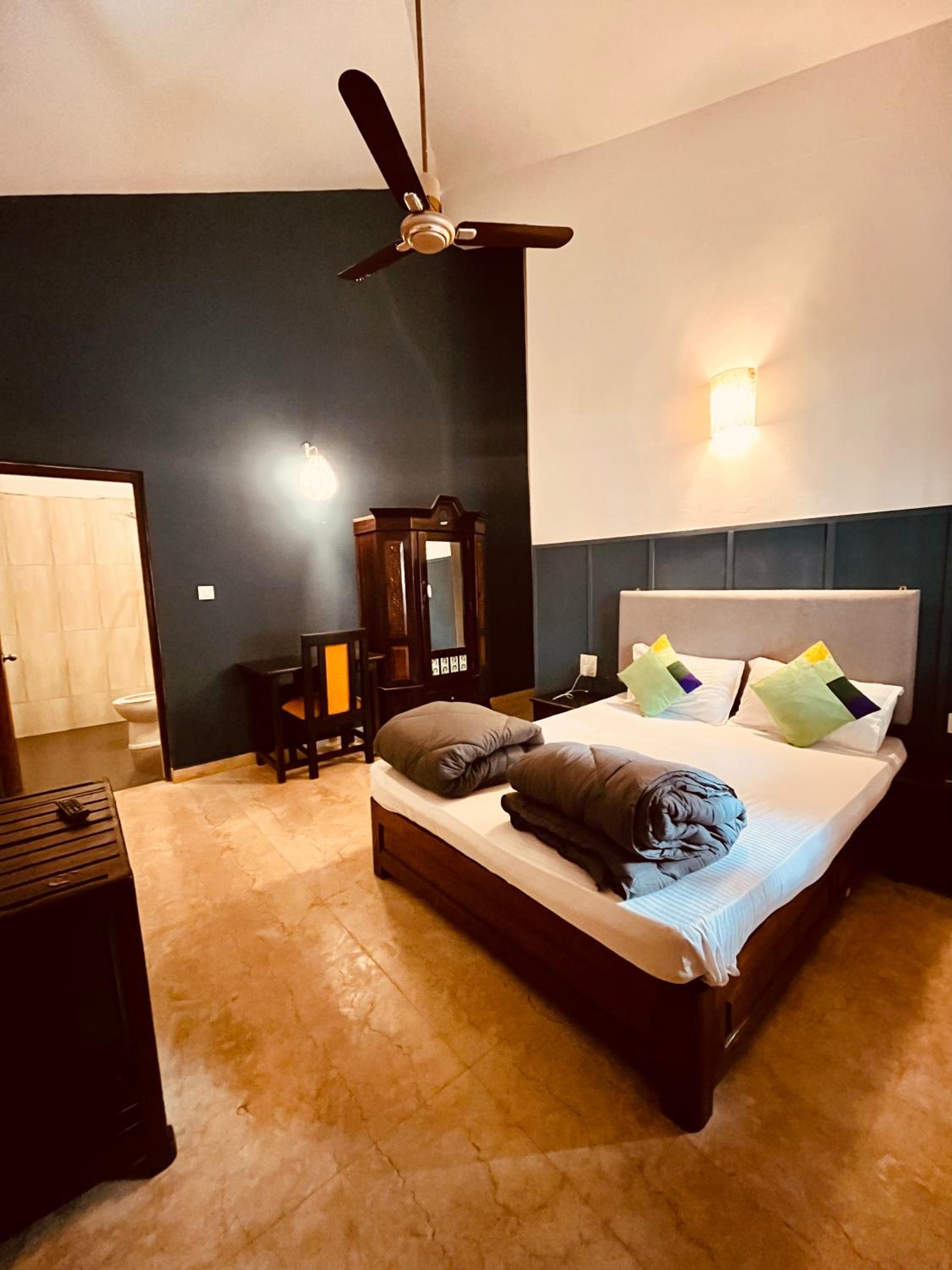 Superior Queen Room - Photo 2