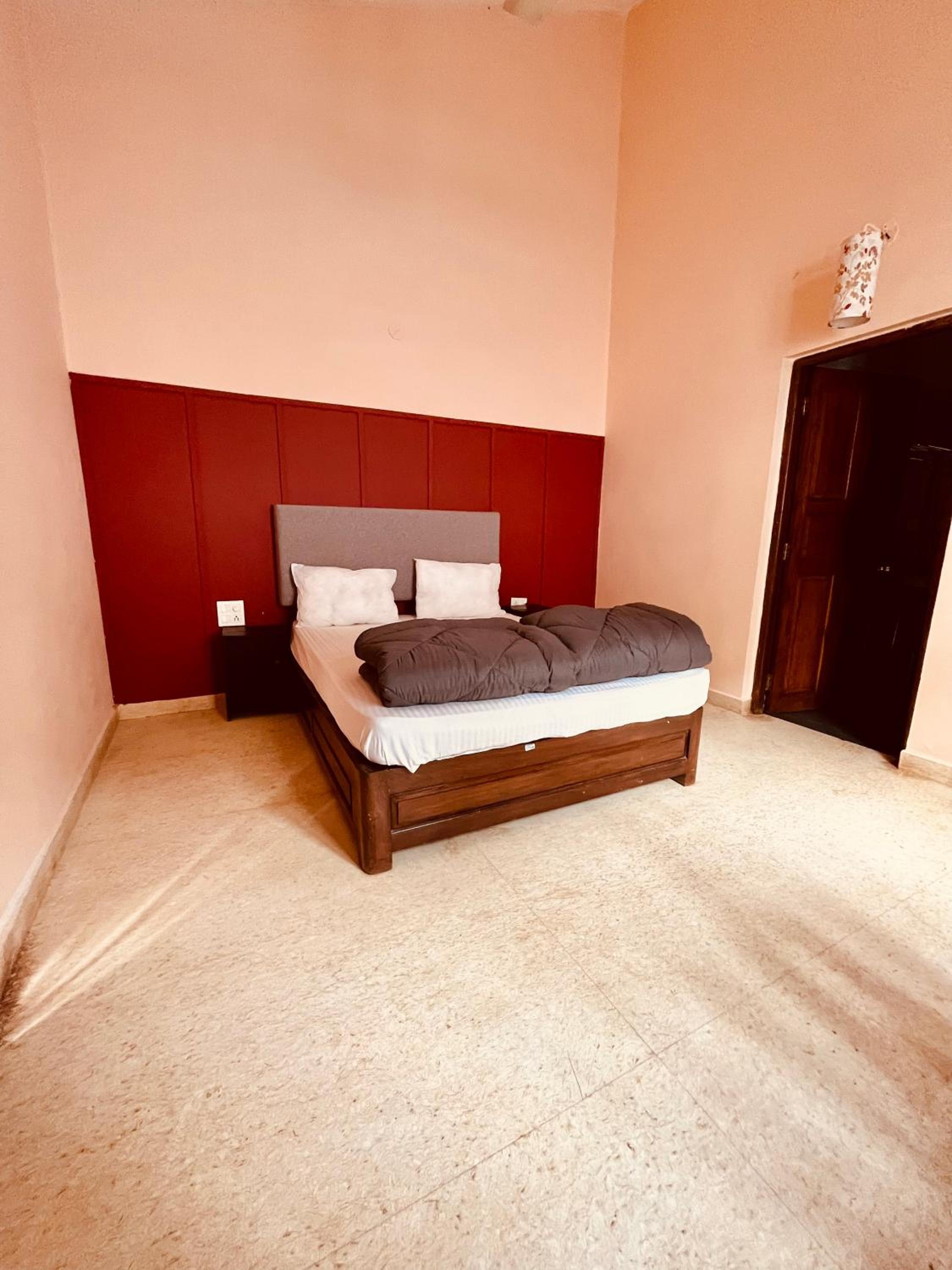 Superior Queen Room - Photo 10