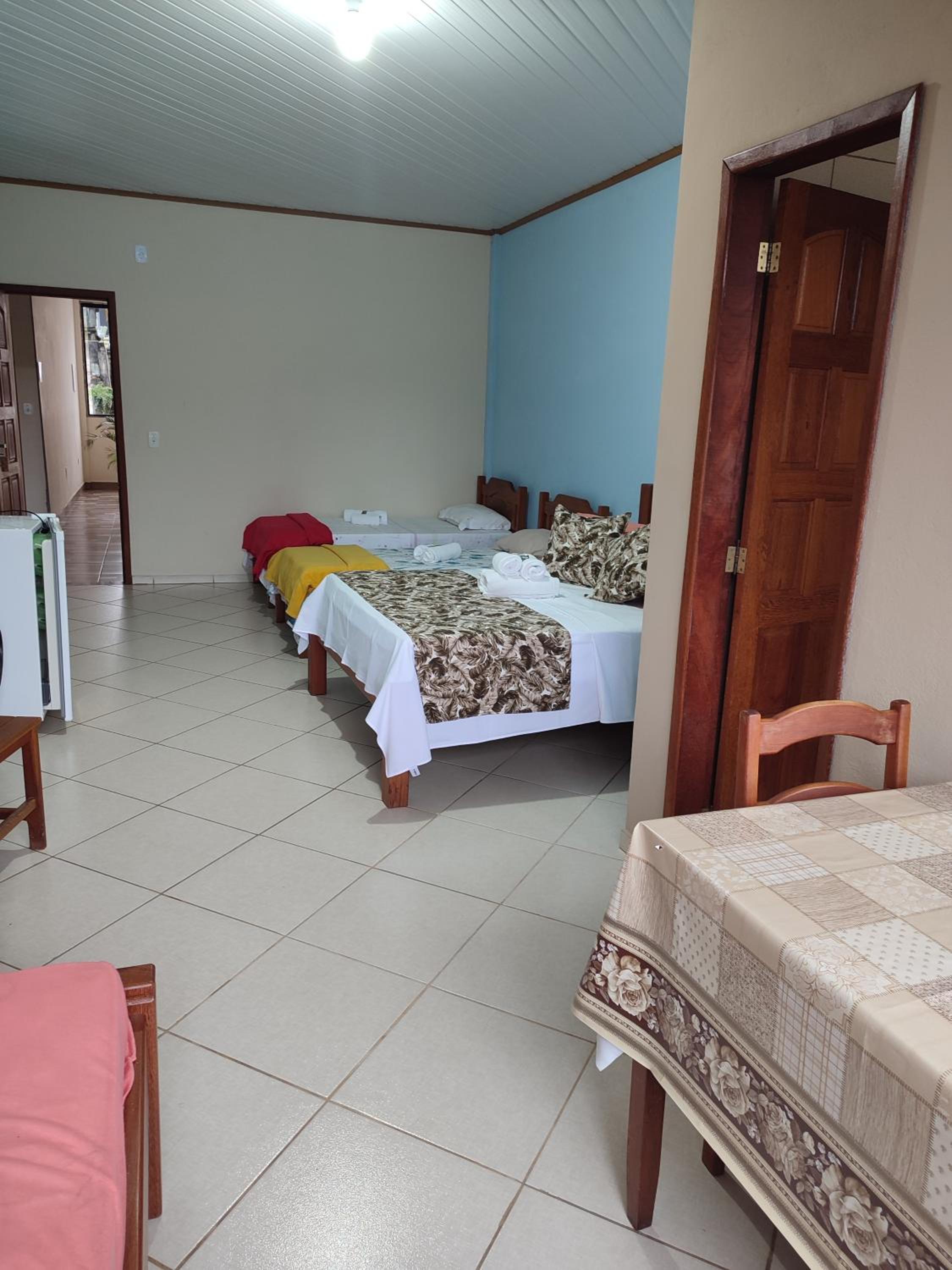 Family Room with Bathroom - Photo 2