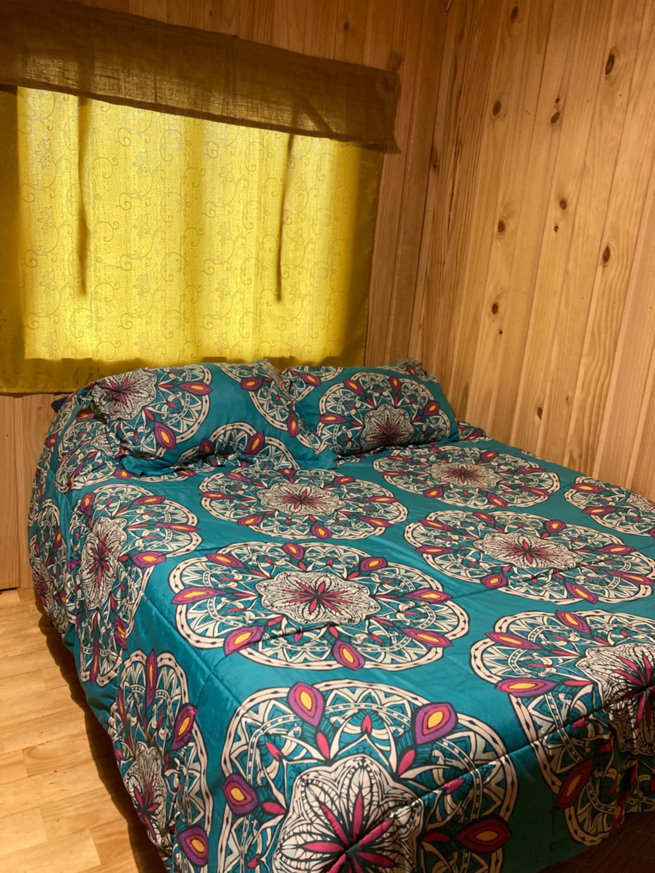 Two-Bedroom House photo 1