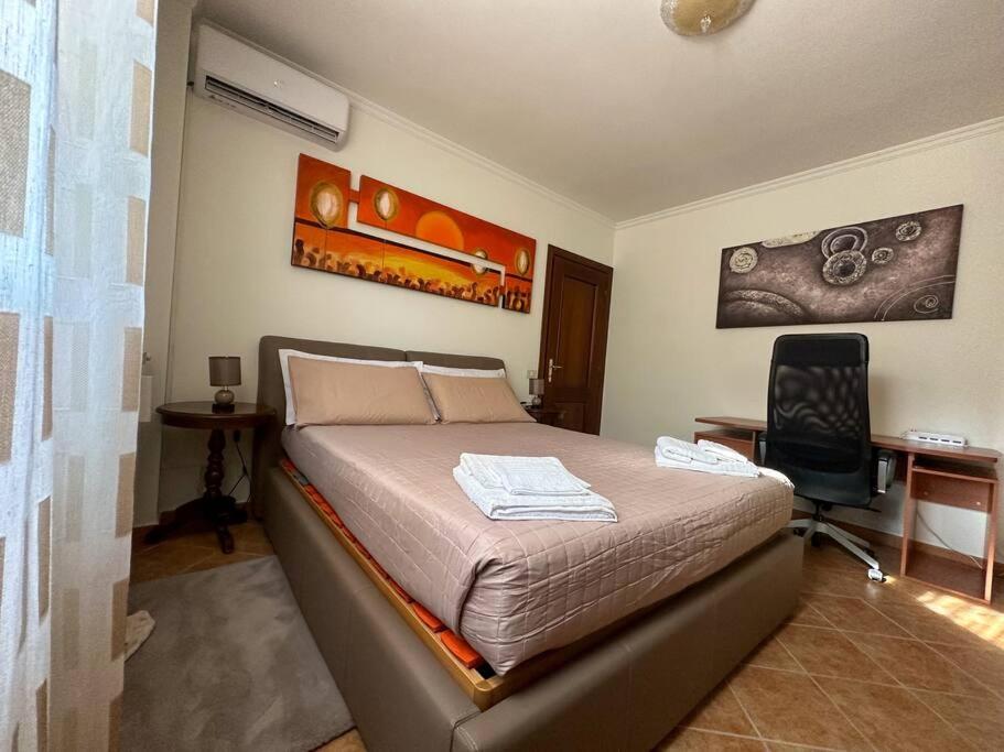 Two-Bedroom Villa photo 1
