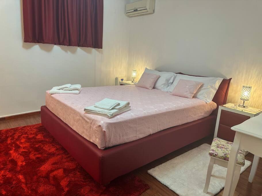 Two-Bedroom Villa photo 2