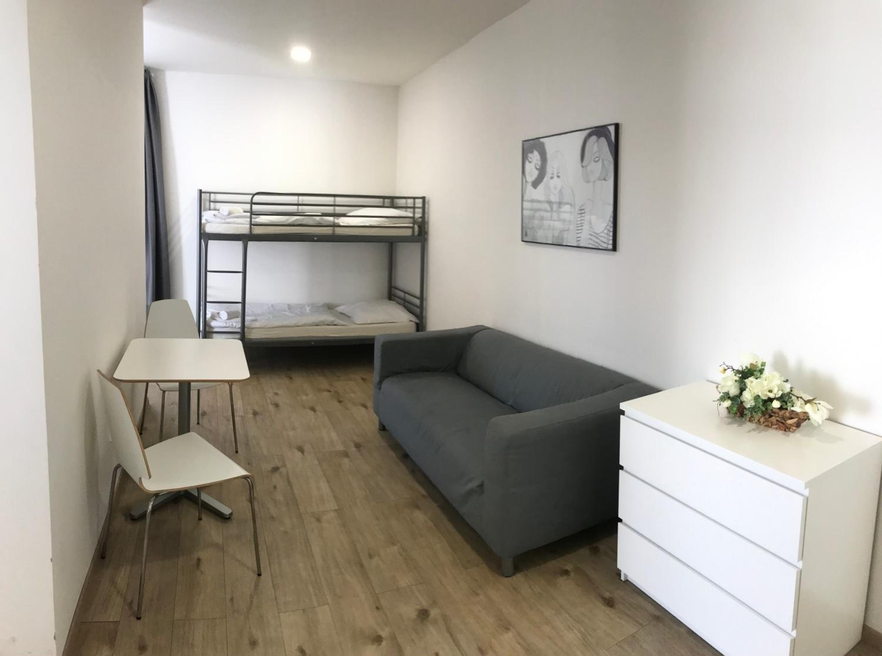 Standard Apartment photo 1