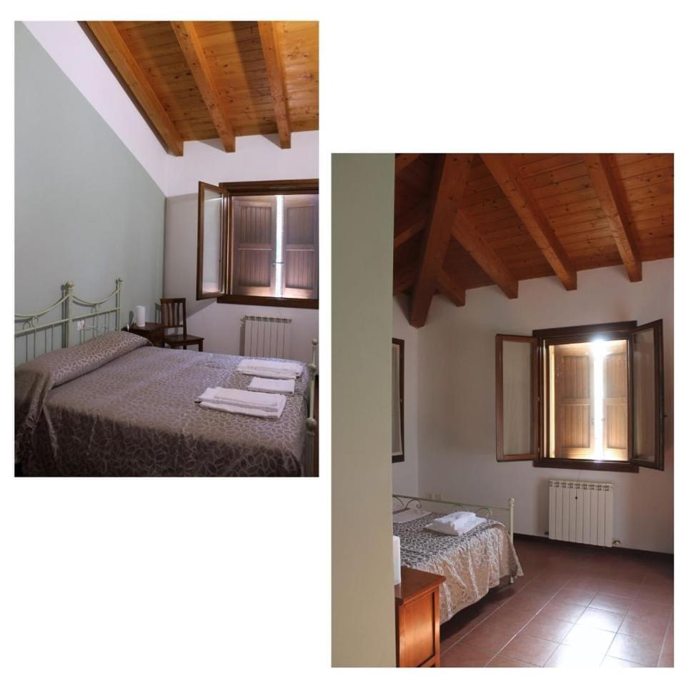 Deluxe Double Room with Extra Bed photo 1