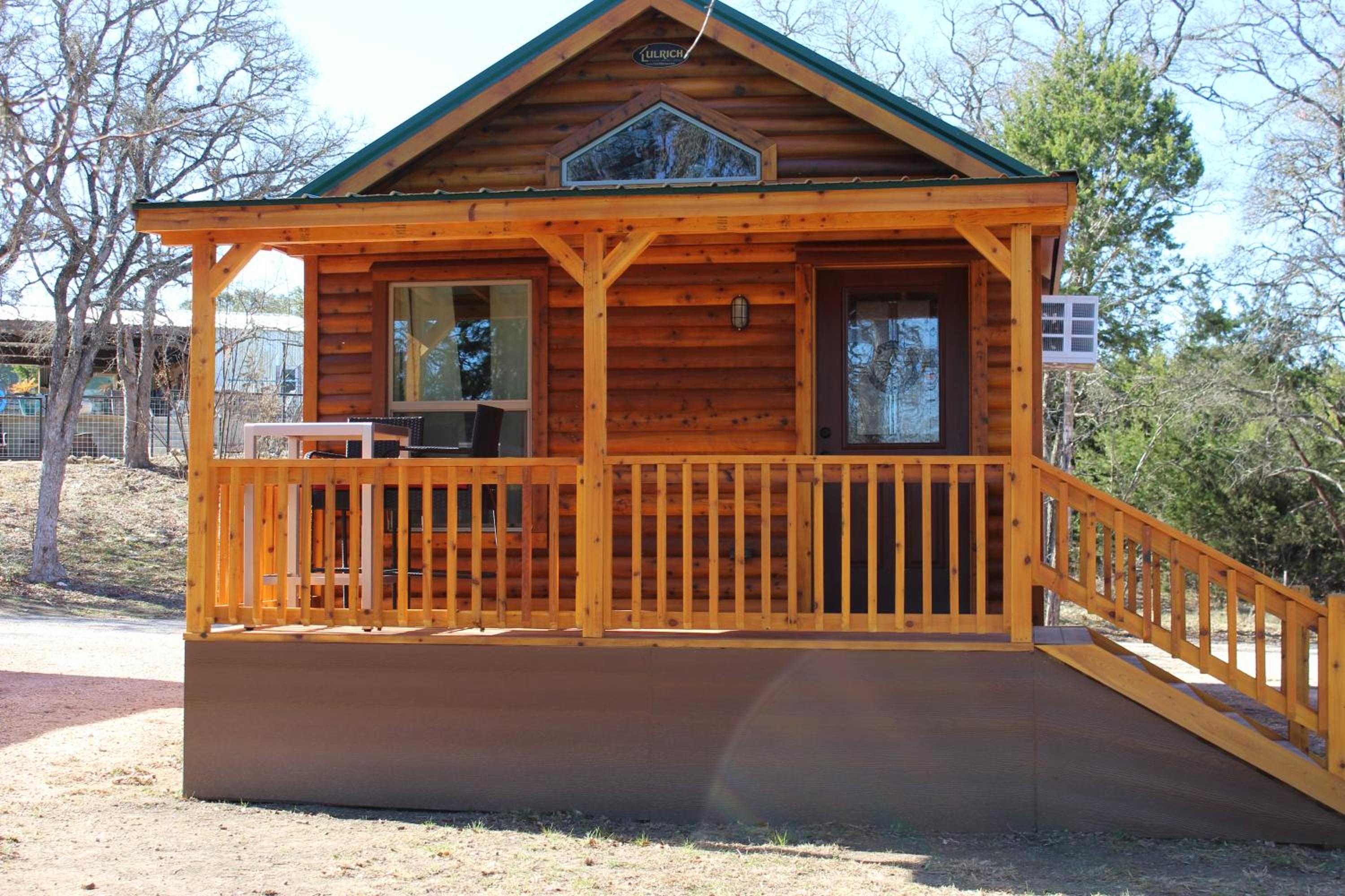 Cabin 7 photo 3