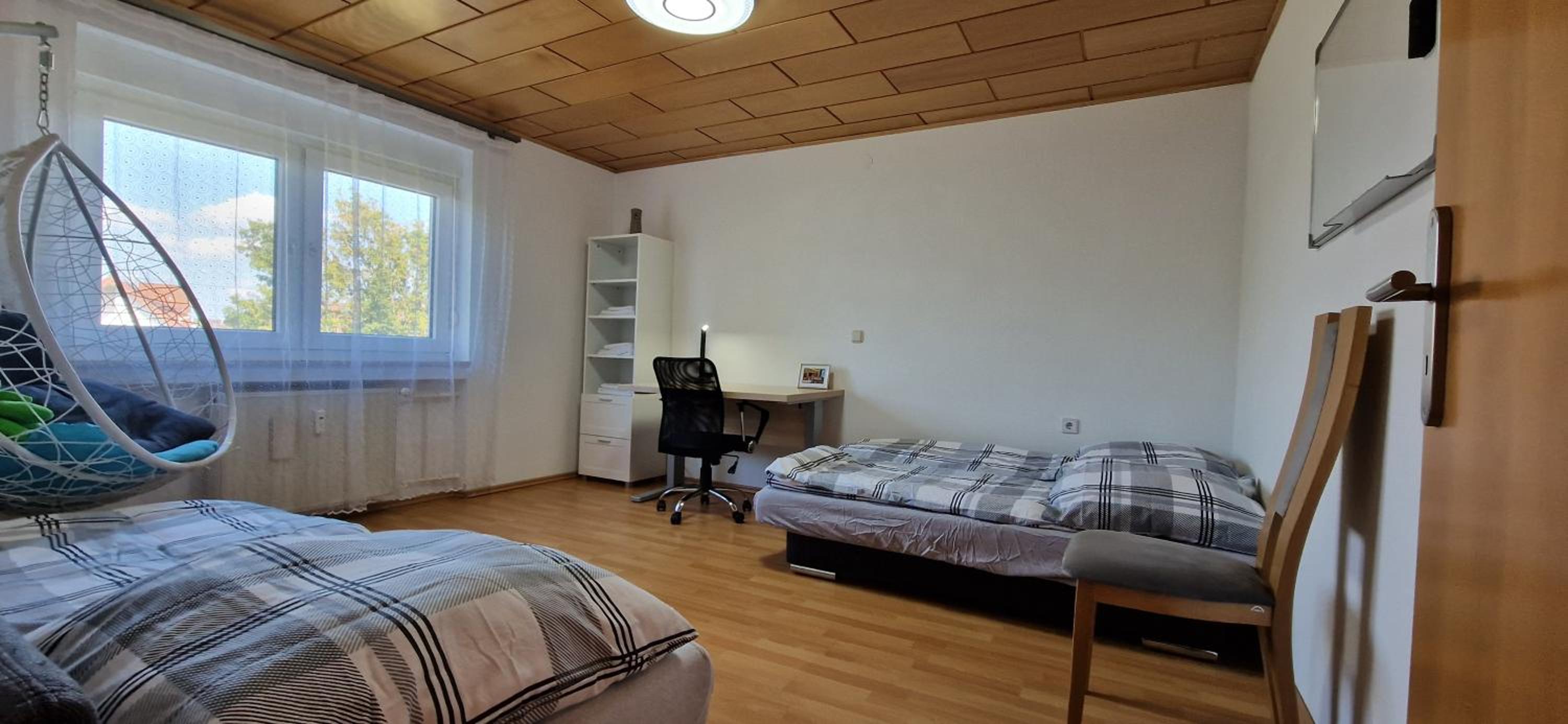 Two-Bedroom Apartment photo 3