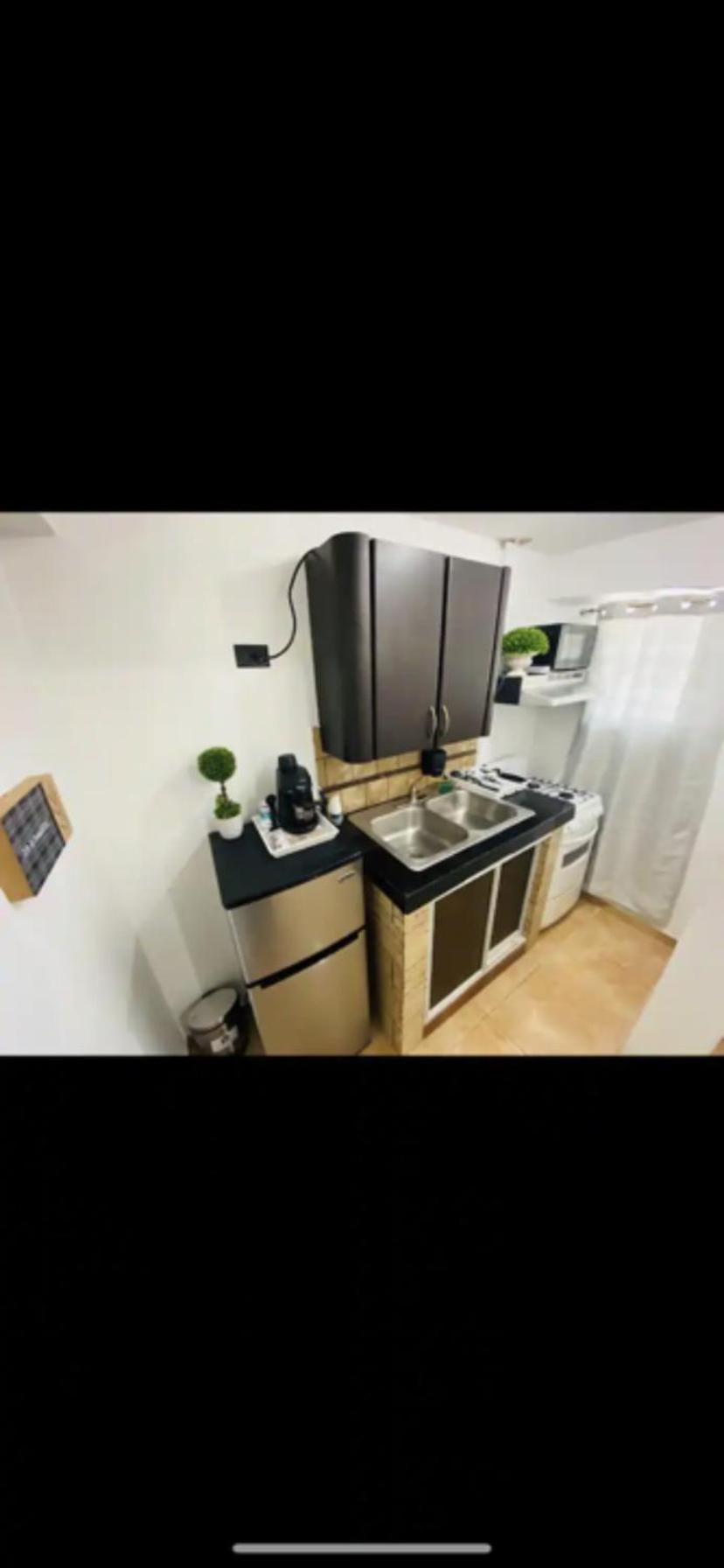 One-Bedroom Apartment photo 3