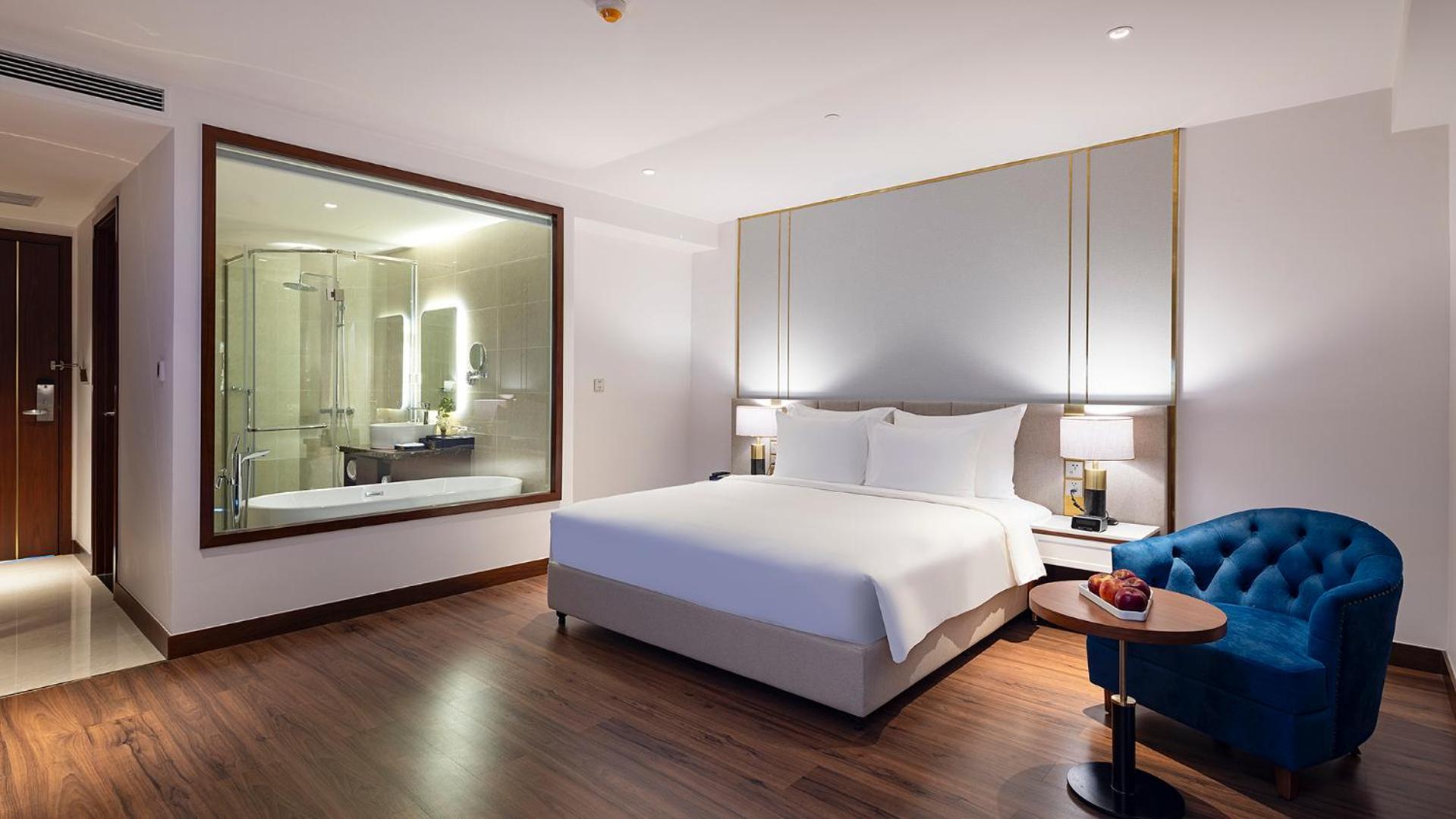 Junior Suite - Photo 1