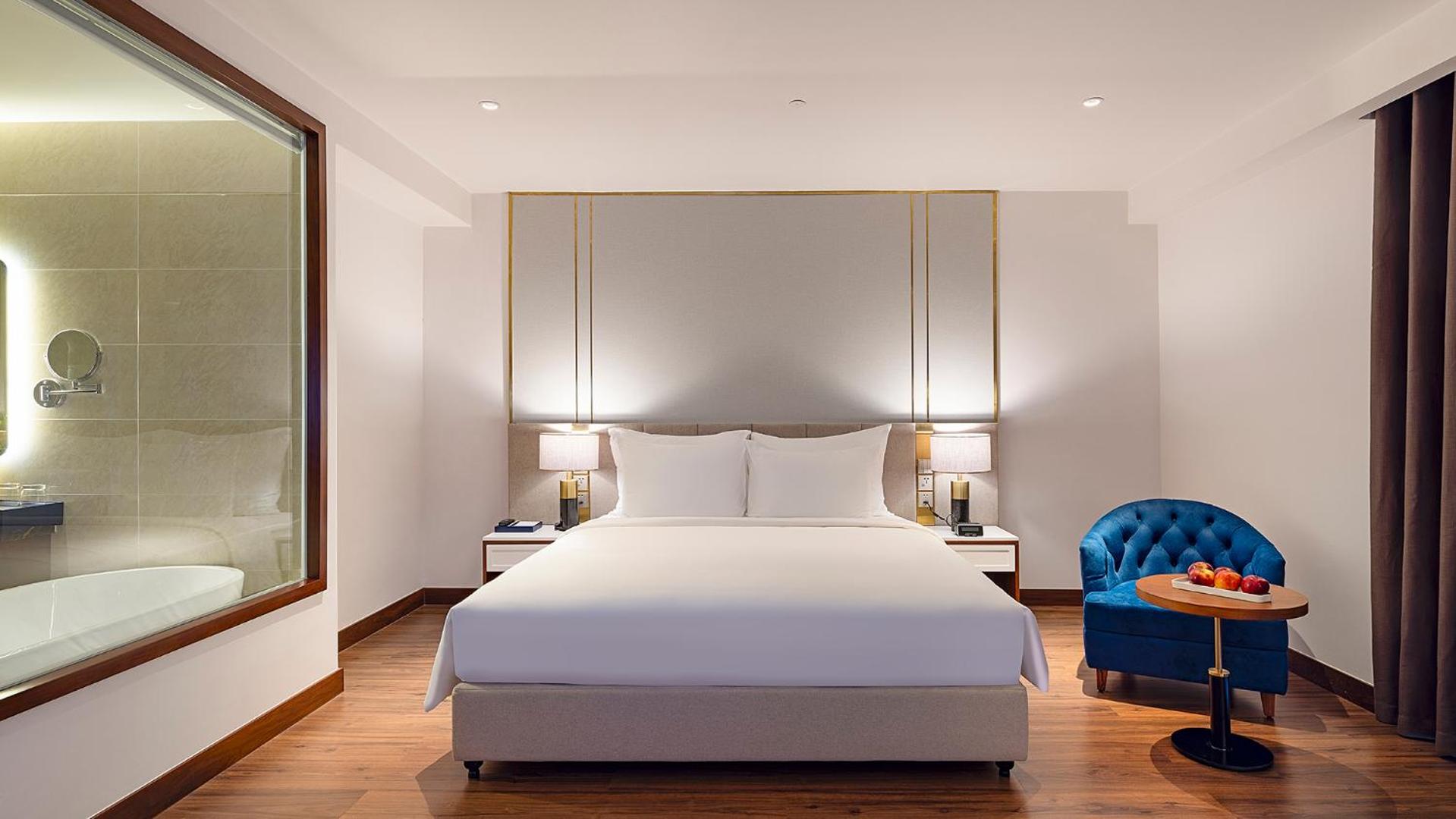 Junior Suite - Photo 3