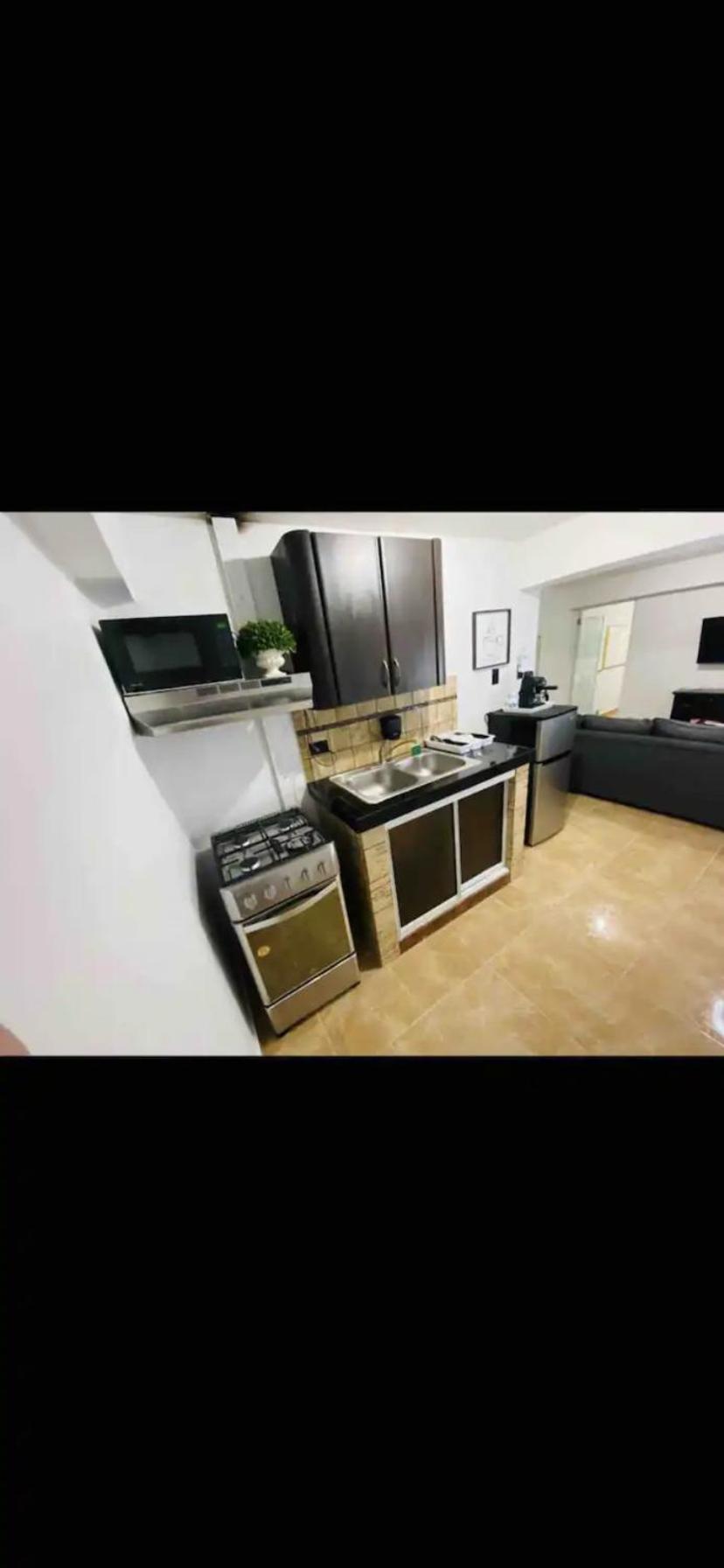 One-Bedroom Apartment photo 3