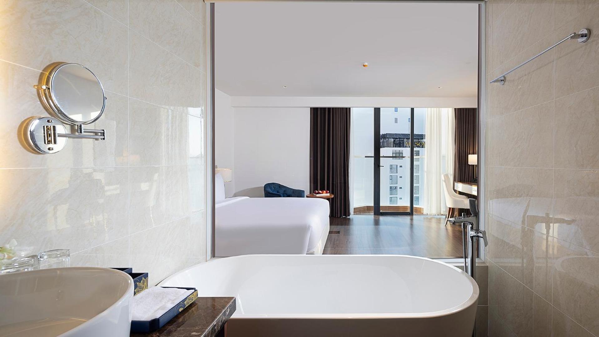 Junior Suite - Photo 5