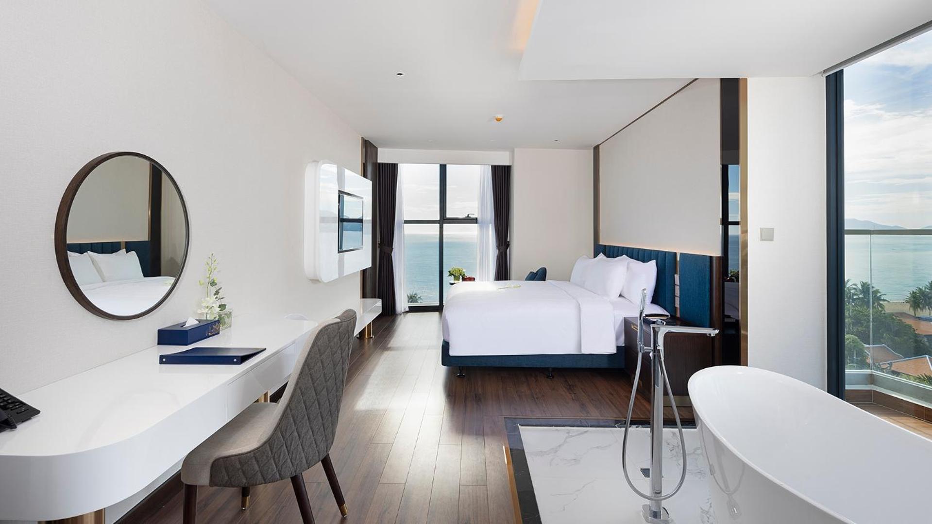Romantic Suite - Photo 1