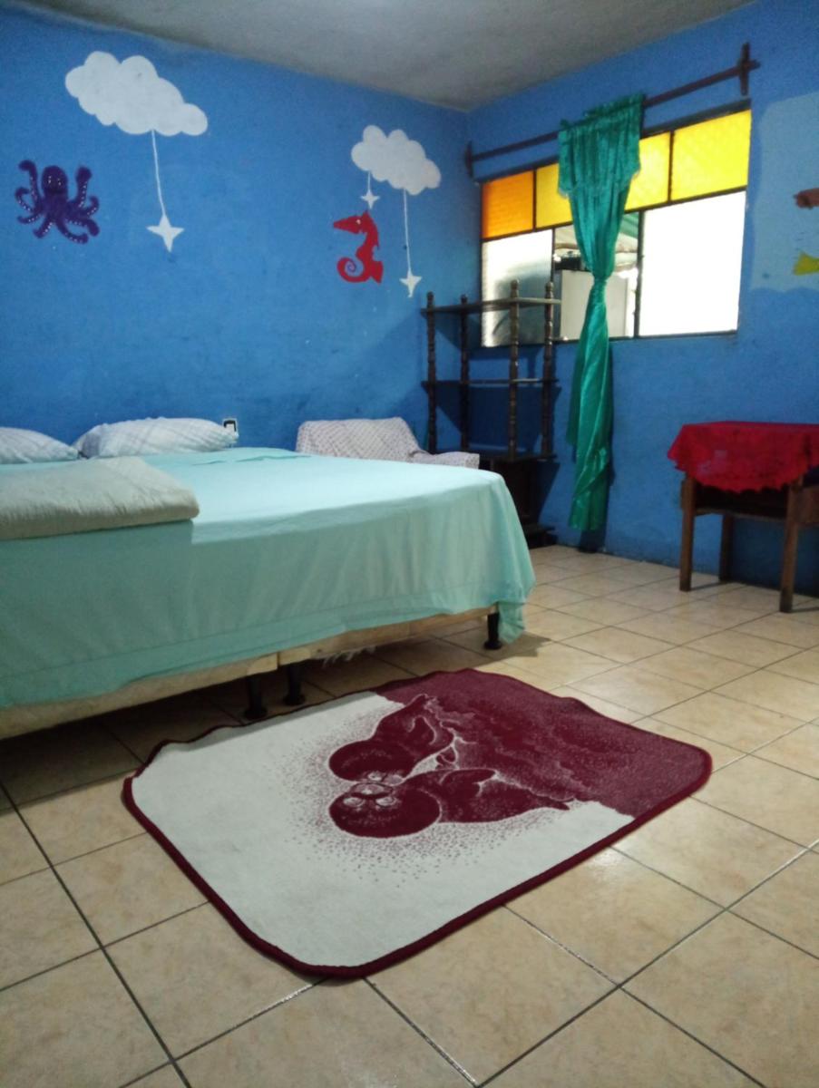 Double Room with Private Bathroom photo 3