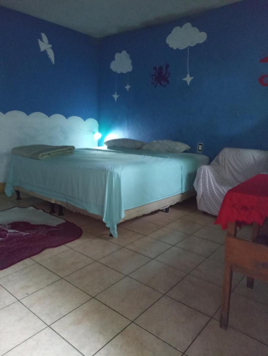 Double Room with Private Bathroom photo 1