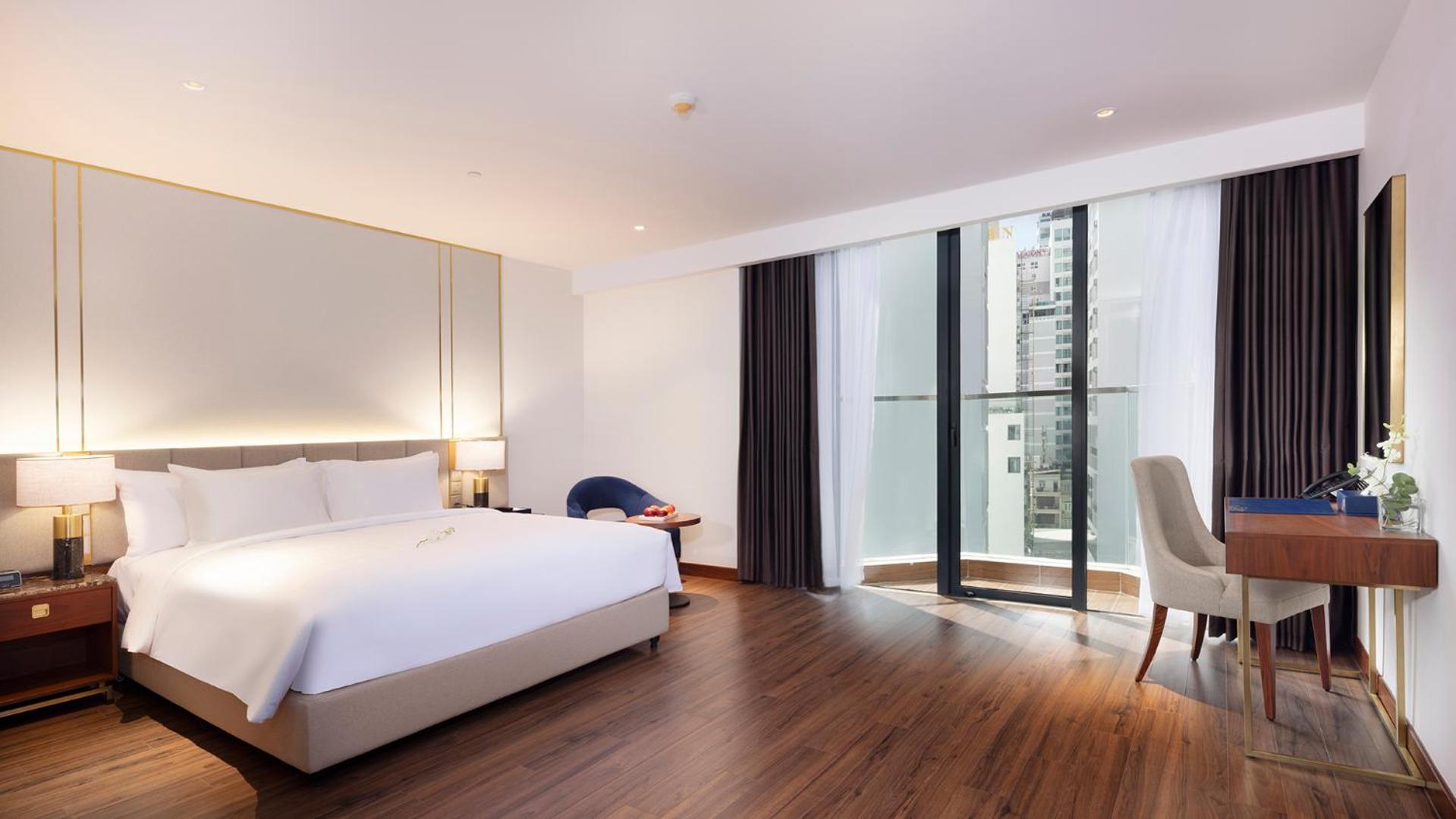 Accessible Room - Photo 1