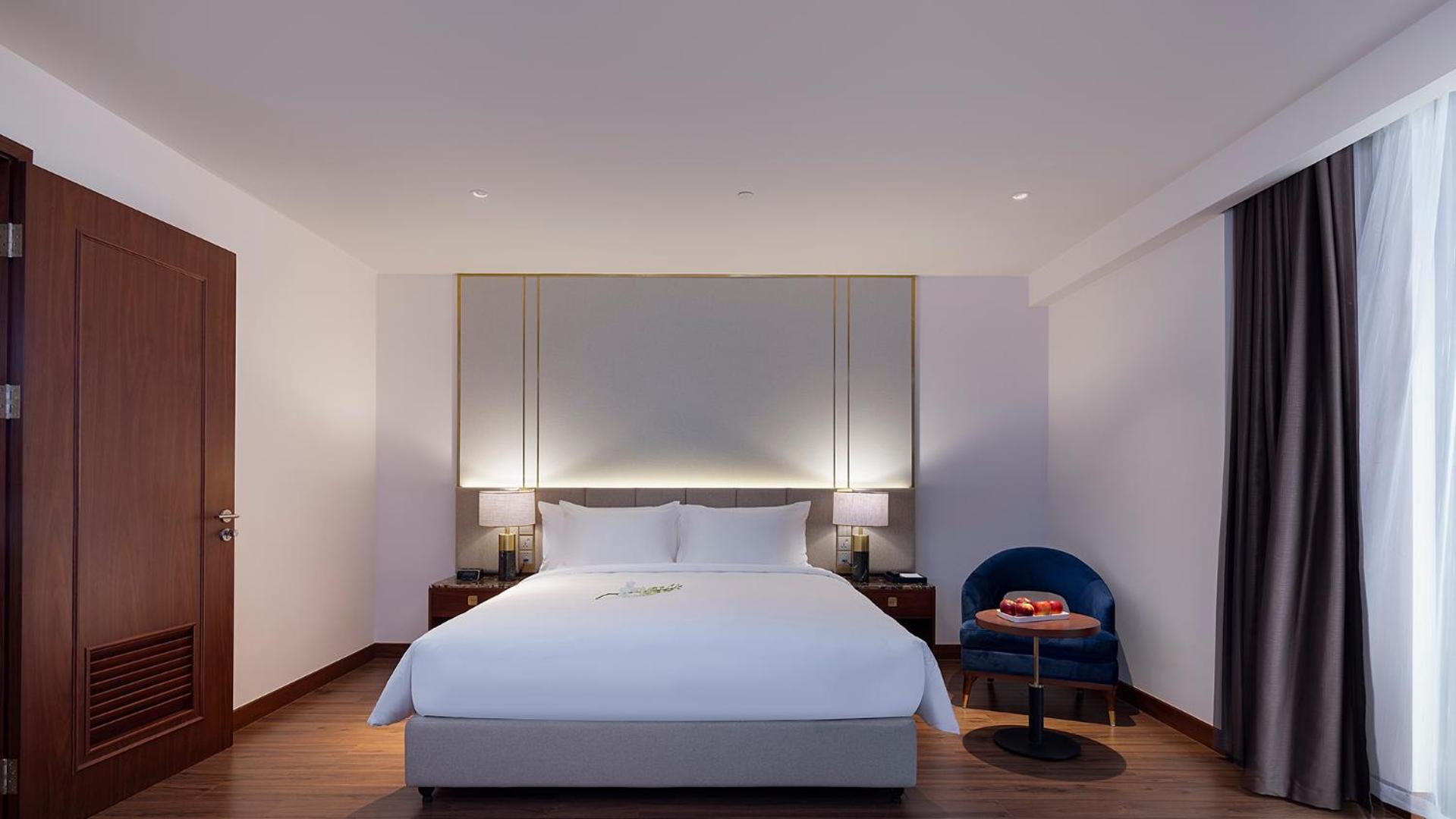 Accessible Room - Photo 2