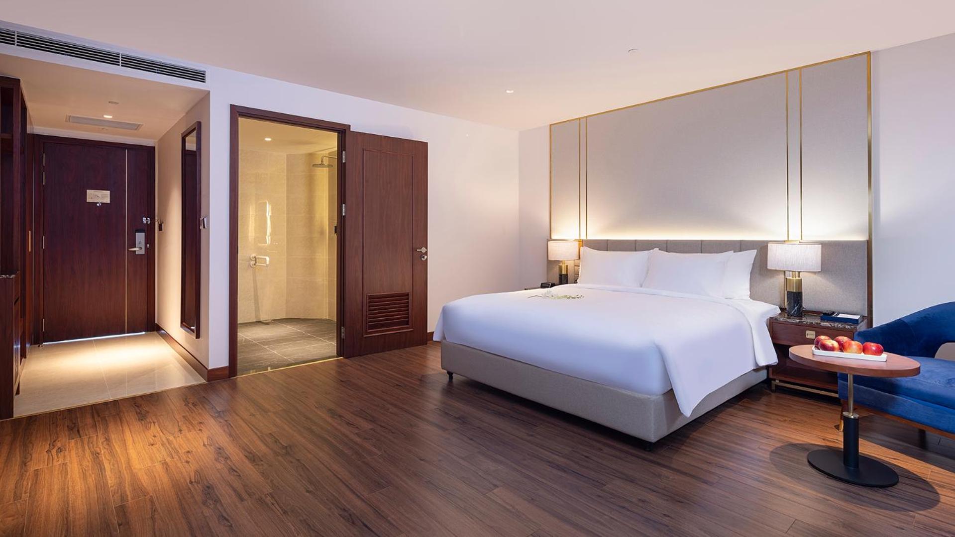 Accessible Room - Photo 3