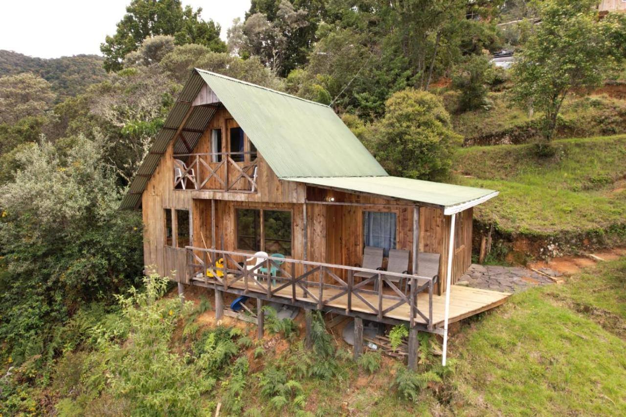 Family Cabin on Boat photo 1