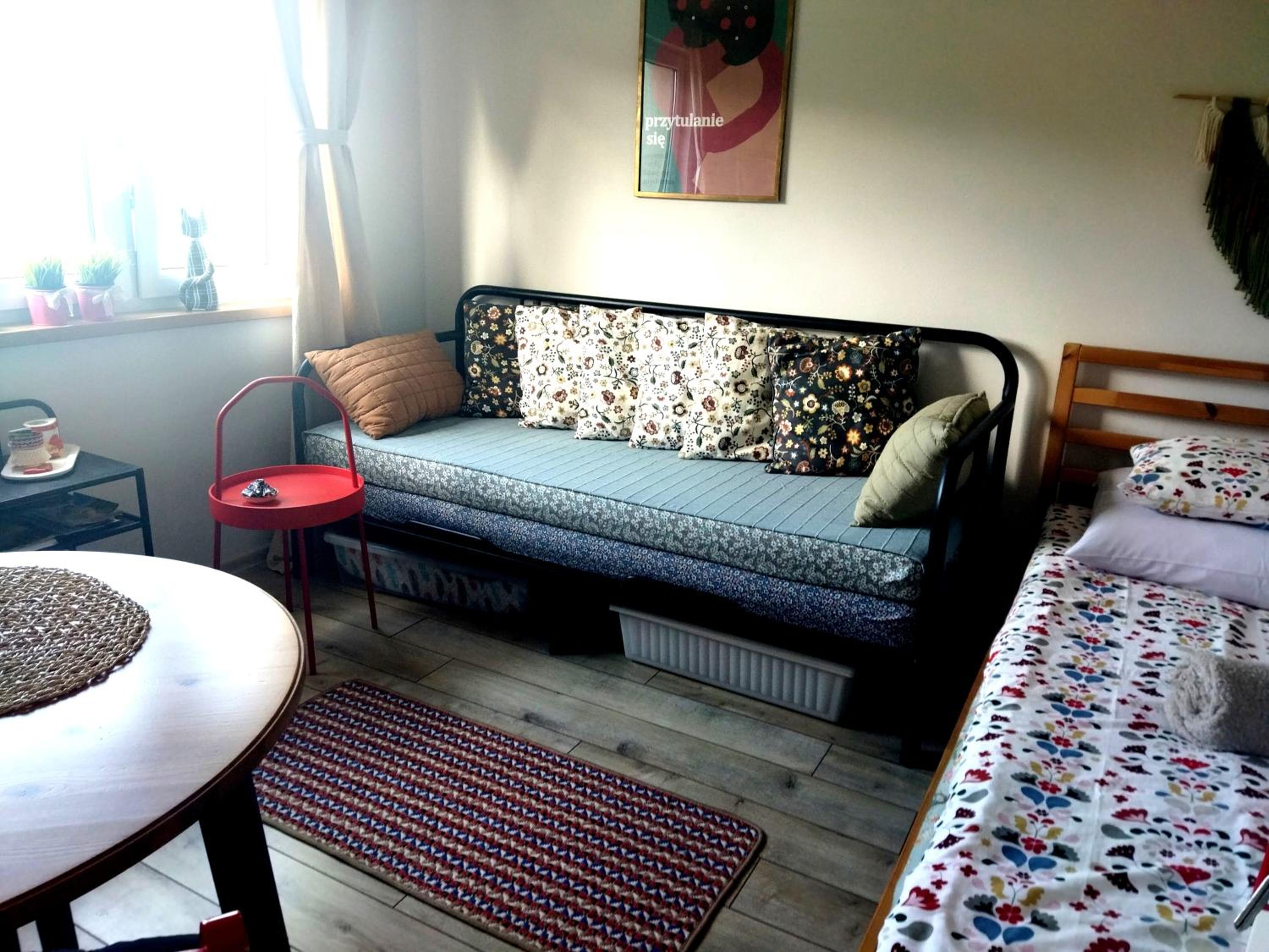Double Room - Photo 5