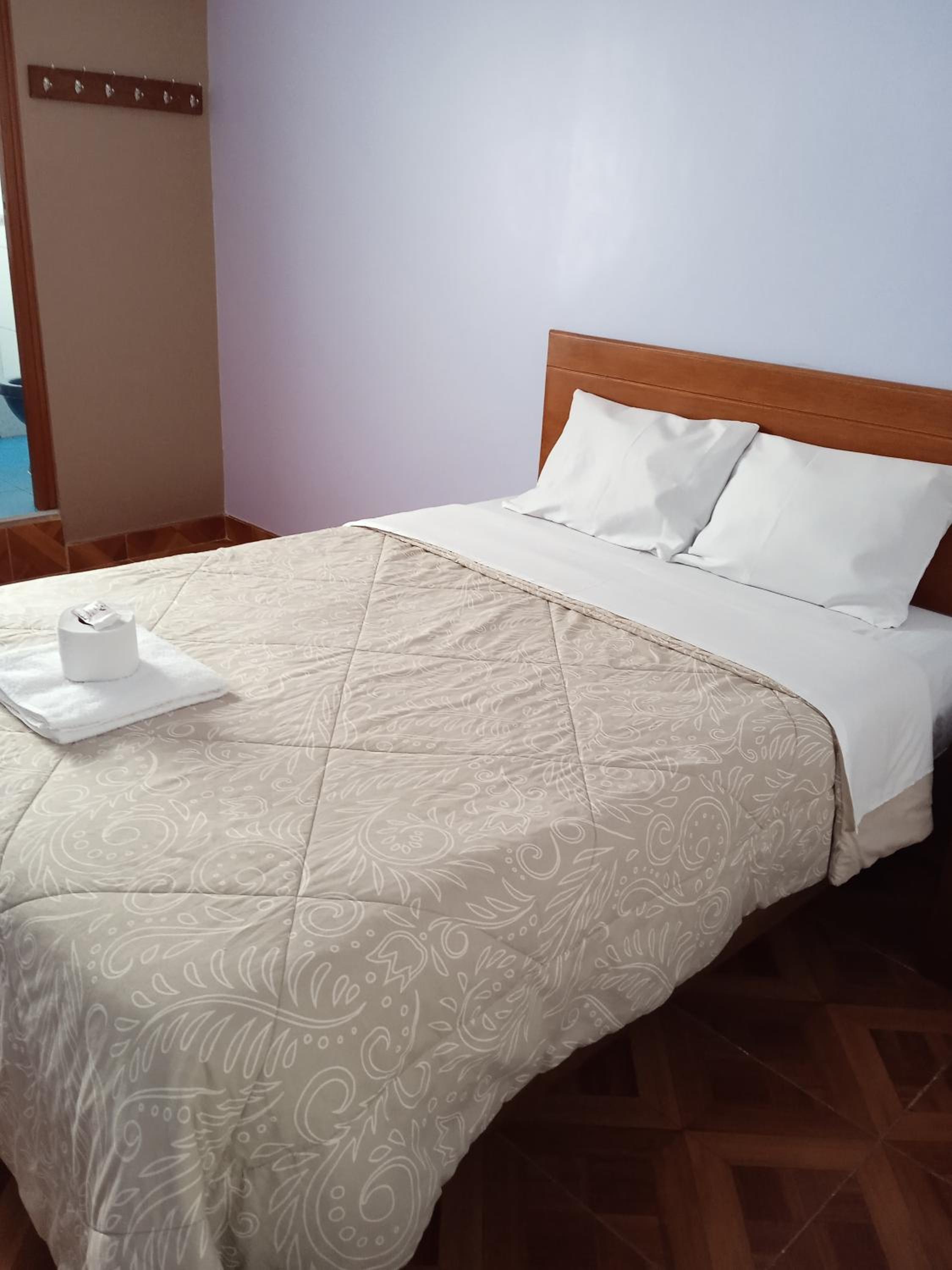 Double Room photo 1