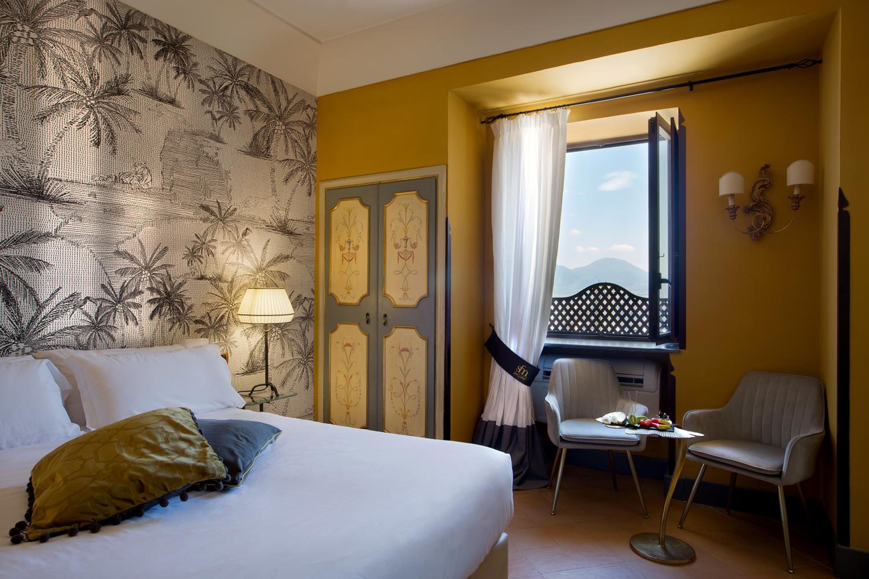 Superior Double or Twin Room with Sea View - Photo 7