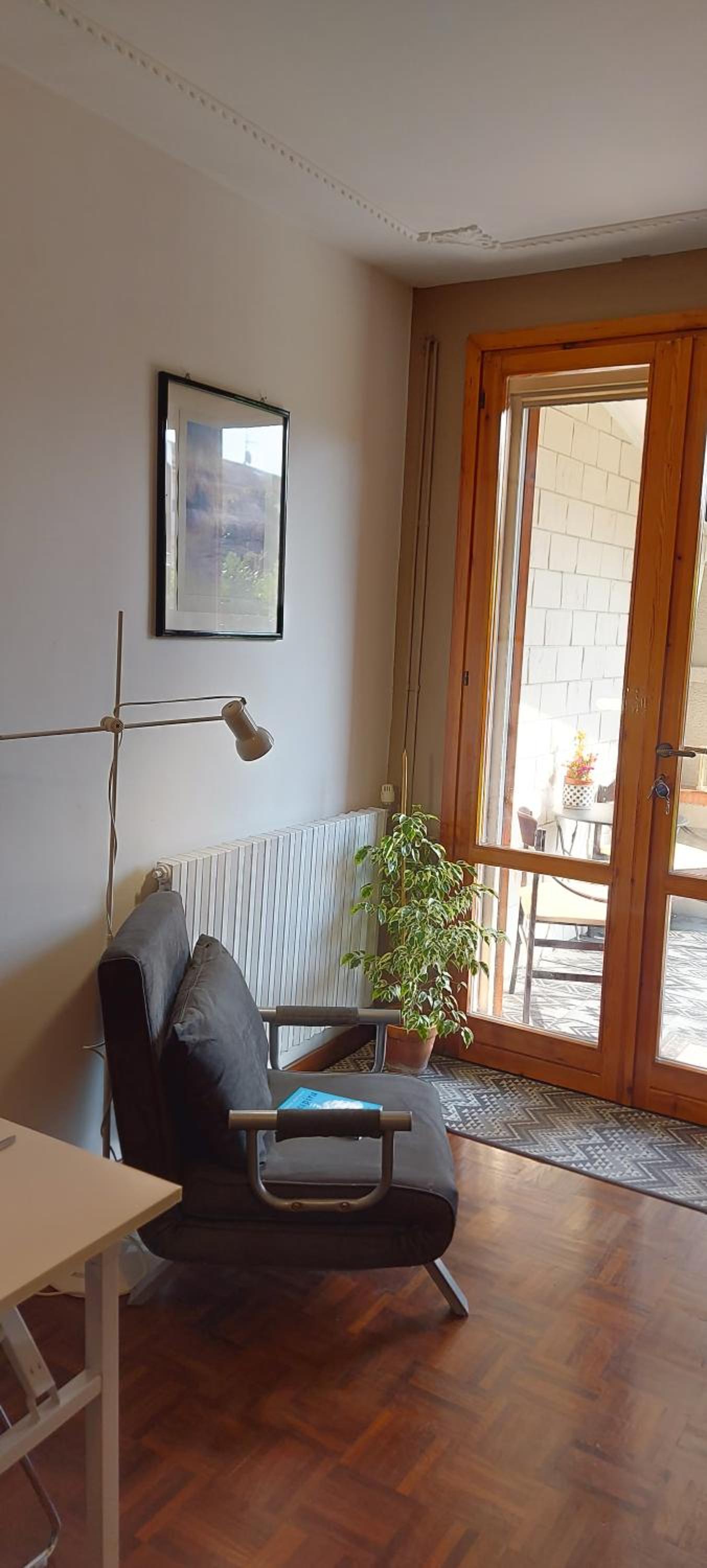 Studio Apartment photo 1