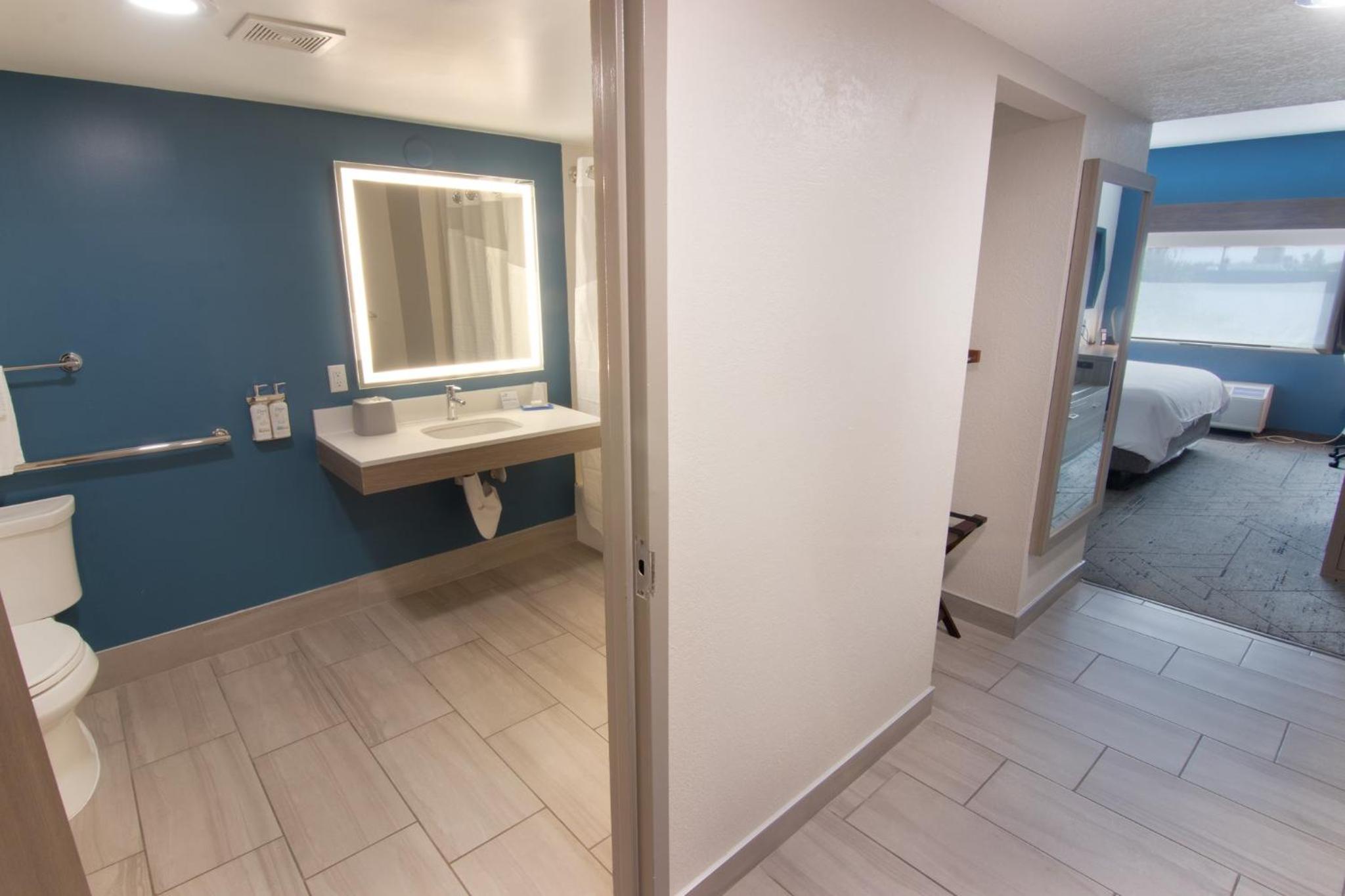 Standard Room - Photo 3