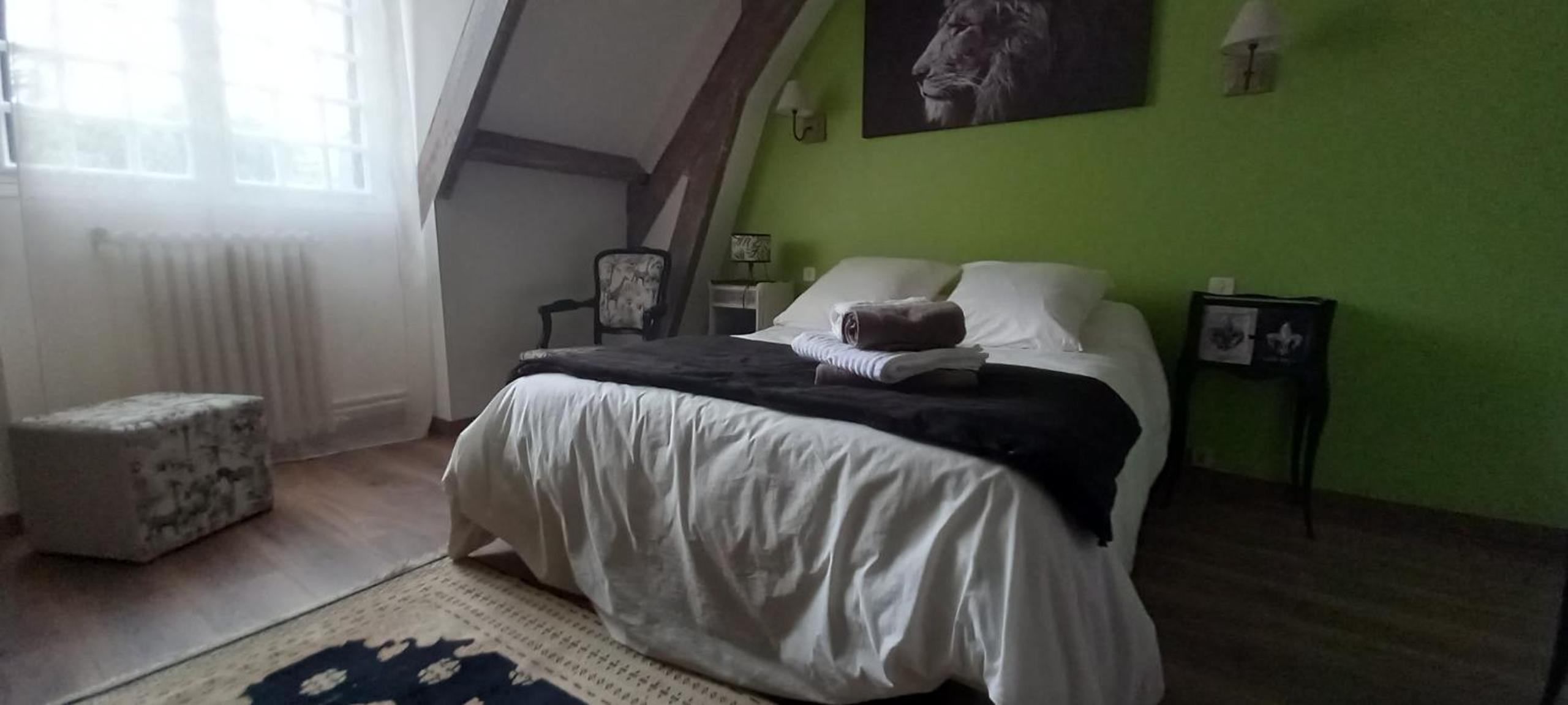 Double Room photo 3