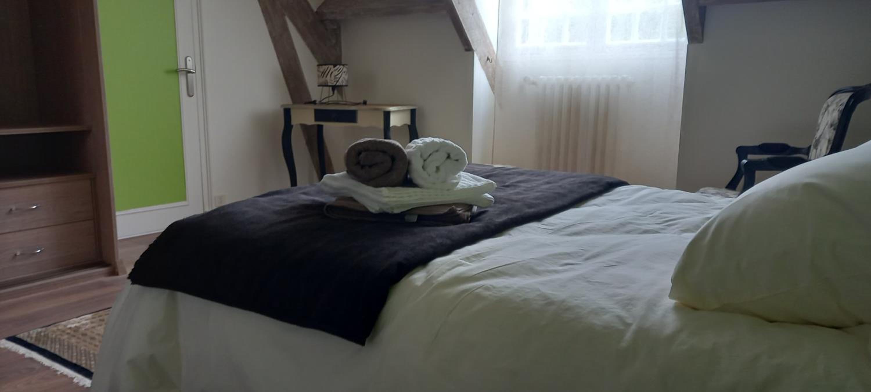 Double Room photo 2