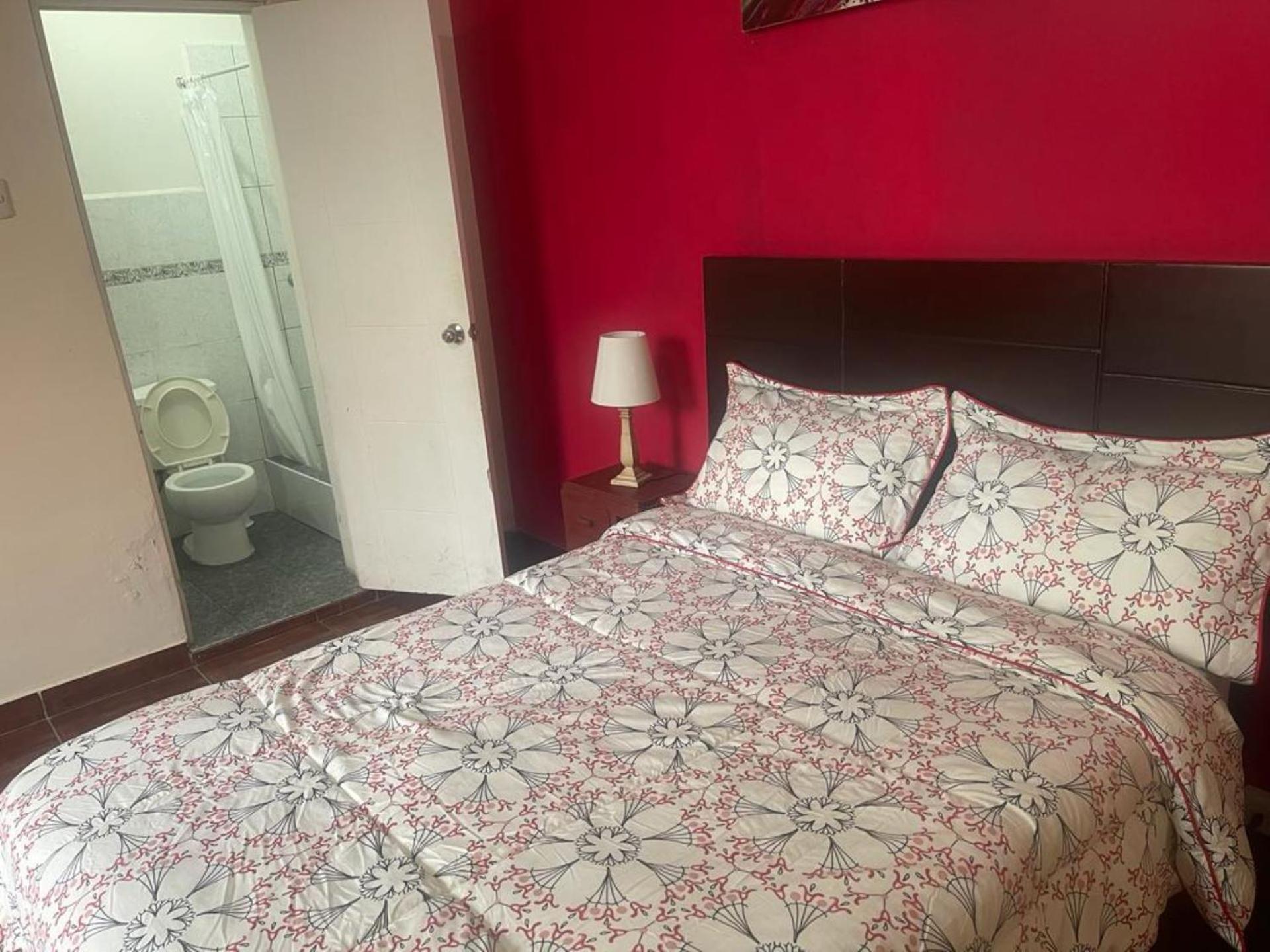 Deluxe Double Room photo 2
