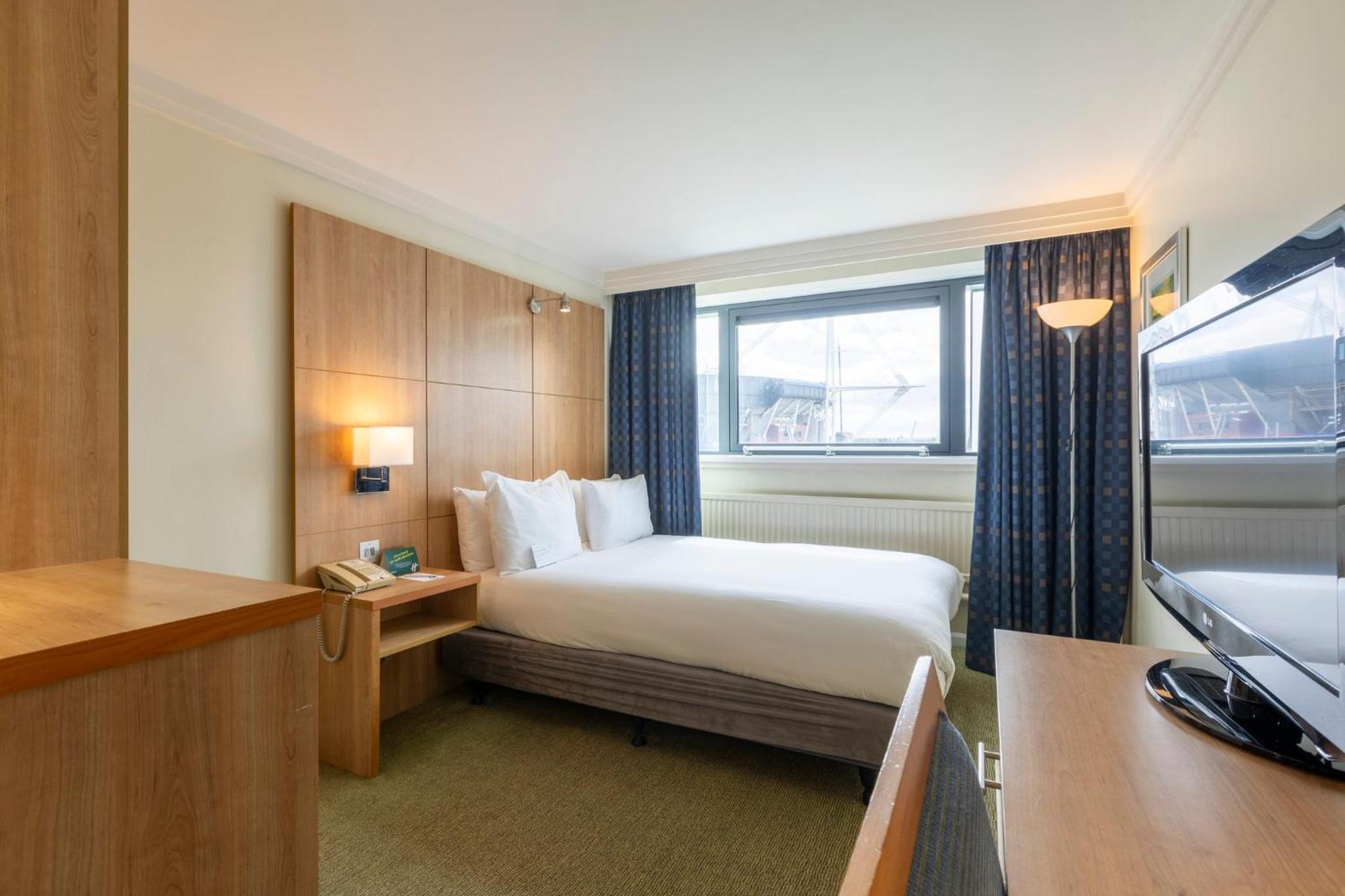 Standard Double Room - Non-Smoking - Photo 1