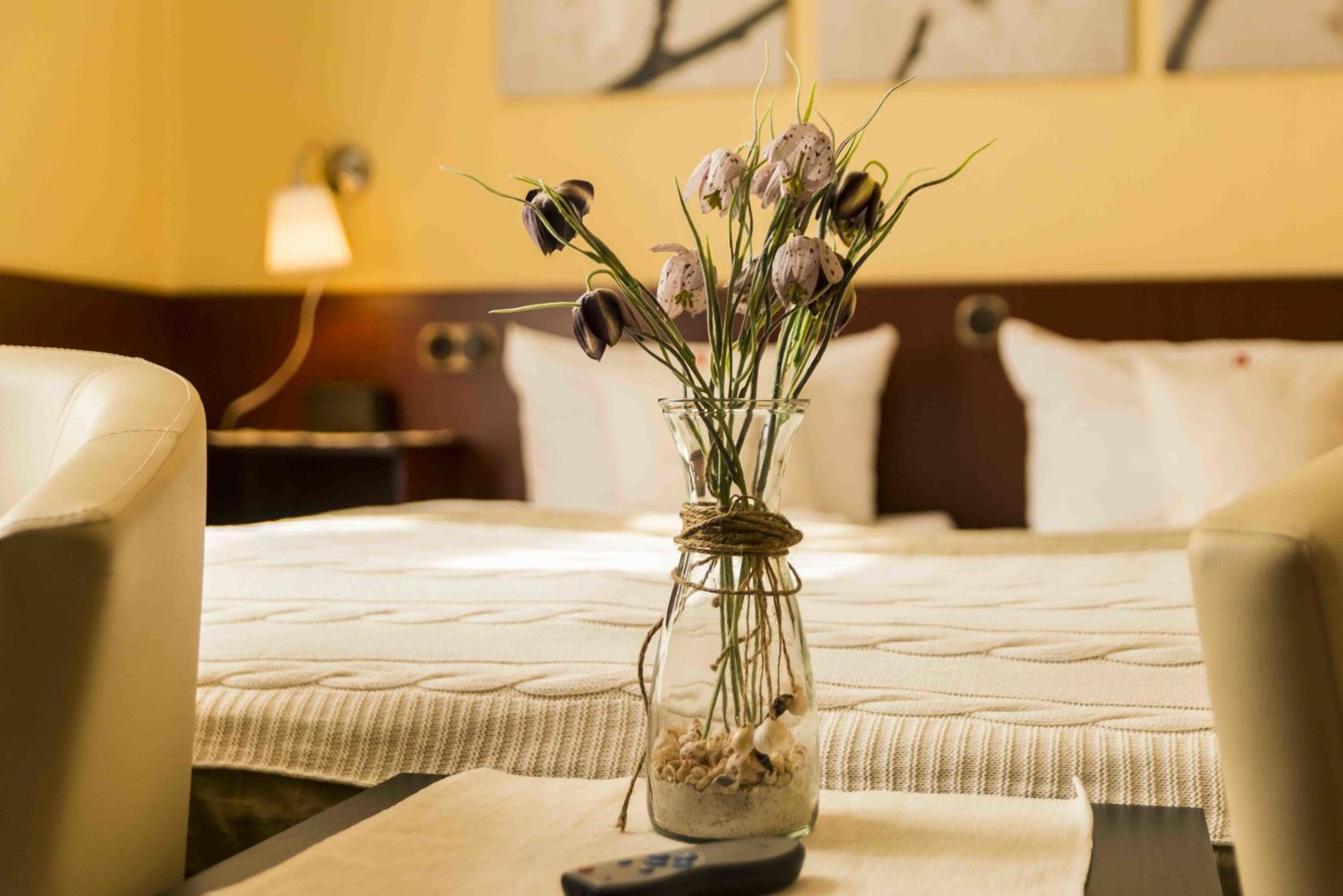 Double Room - Photo 7