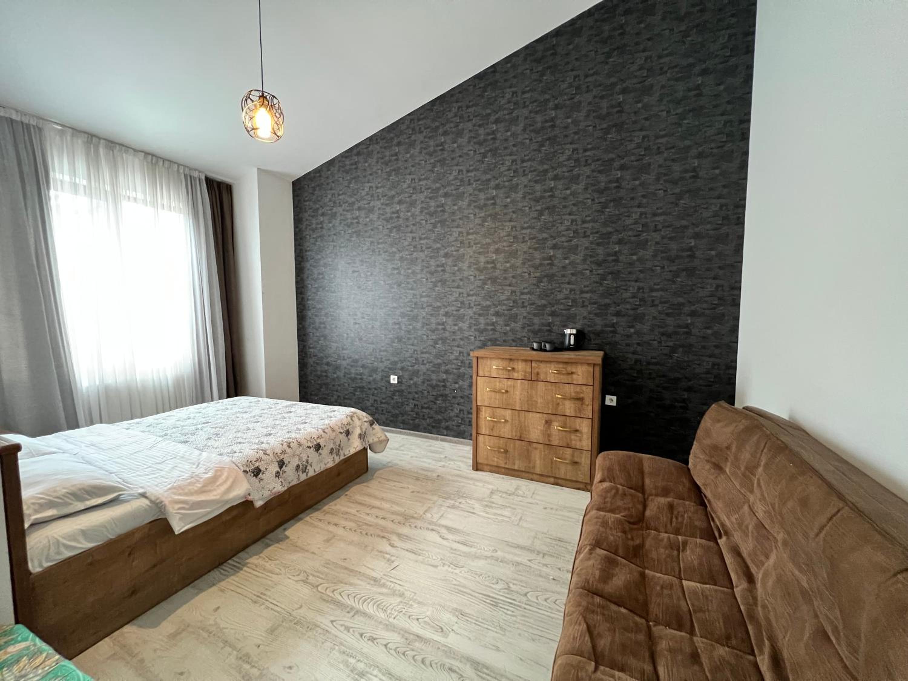 Budget Double Room photo 1