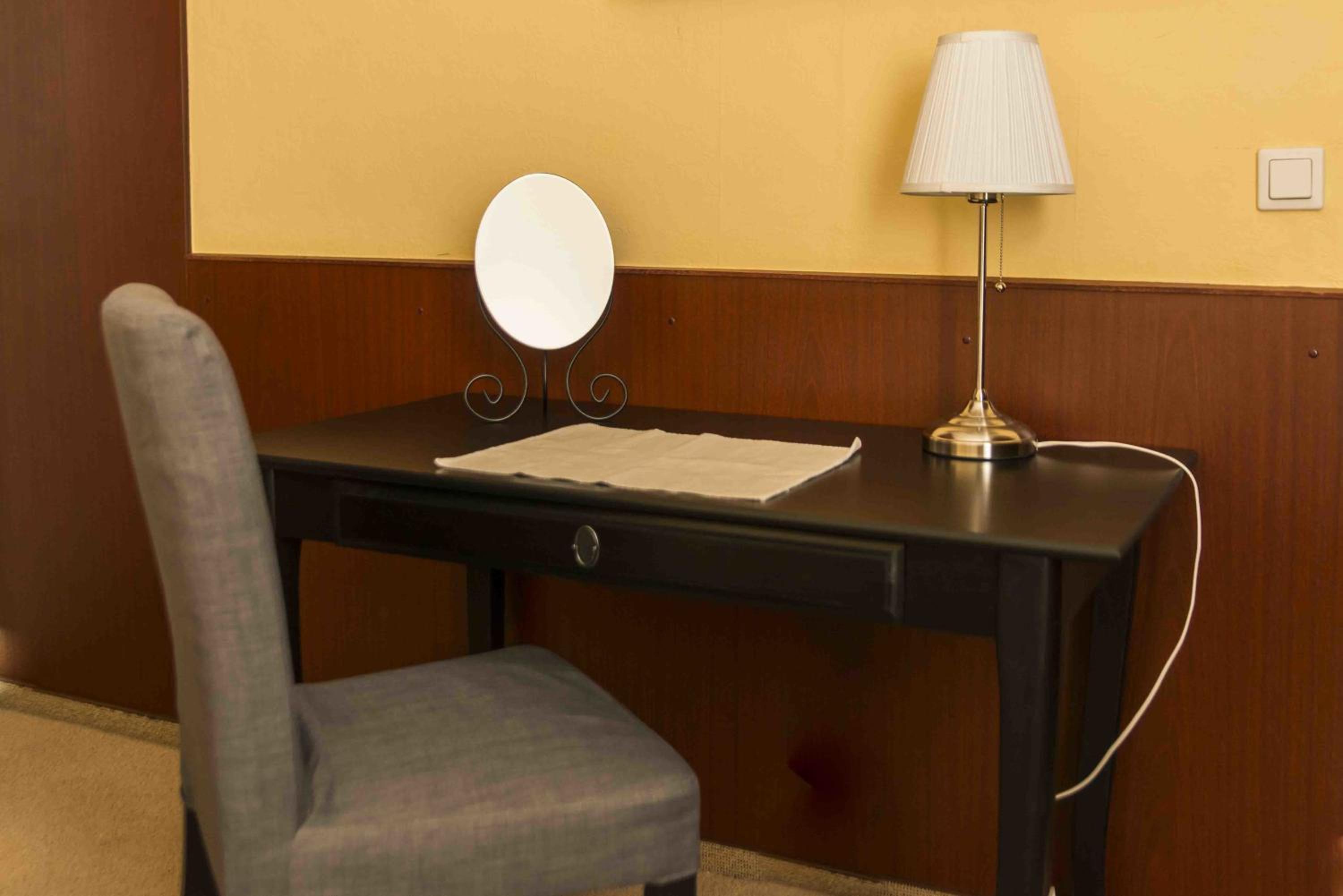 Double Room - Photo 6
